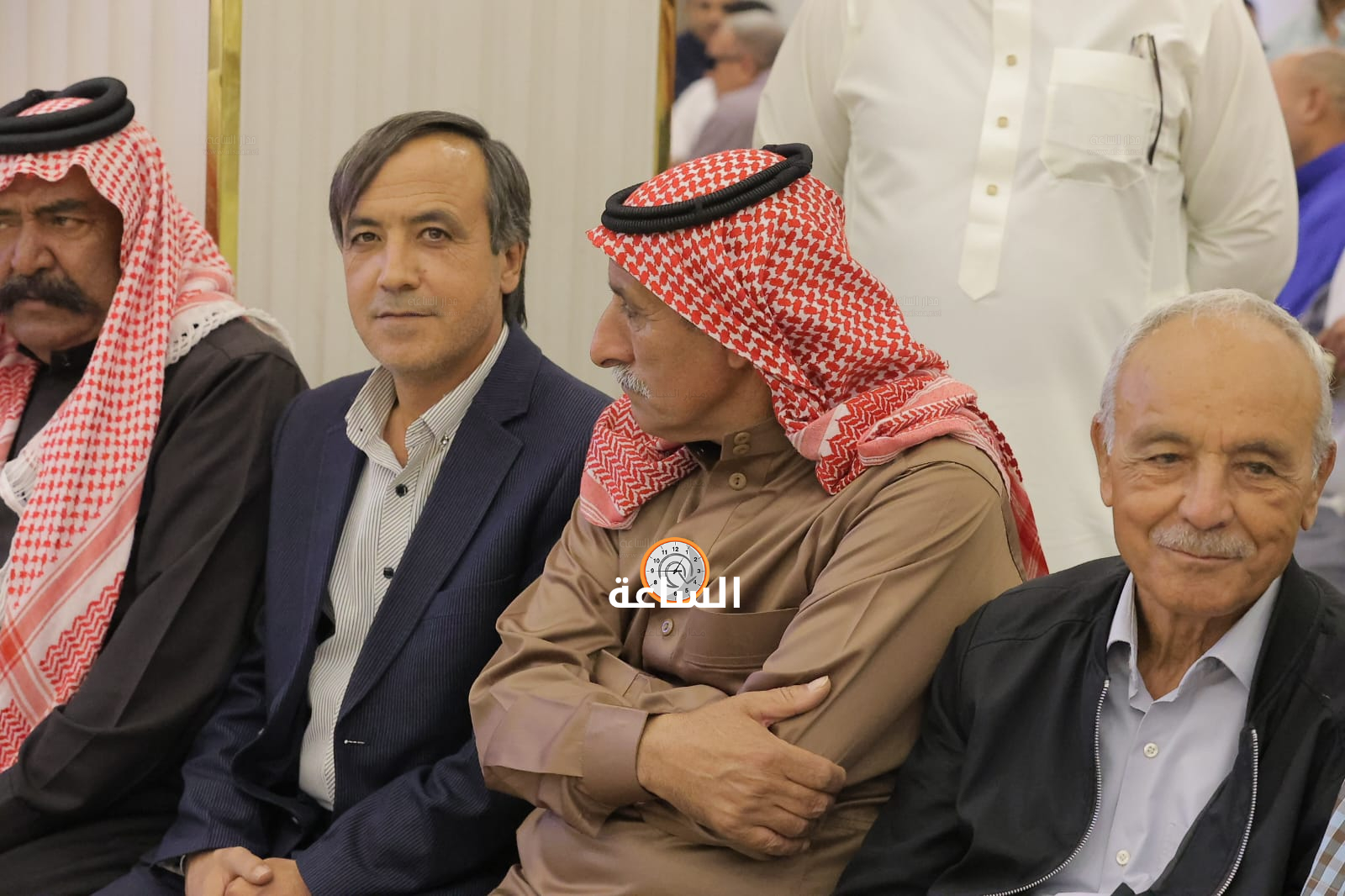 Madar Al-Saa Images 0.883345075637451