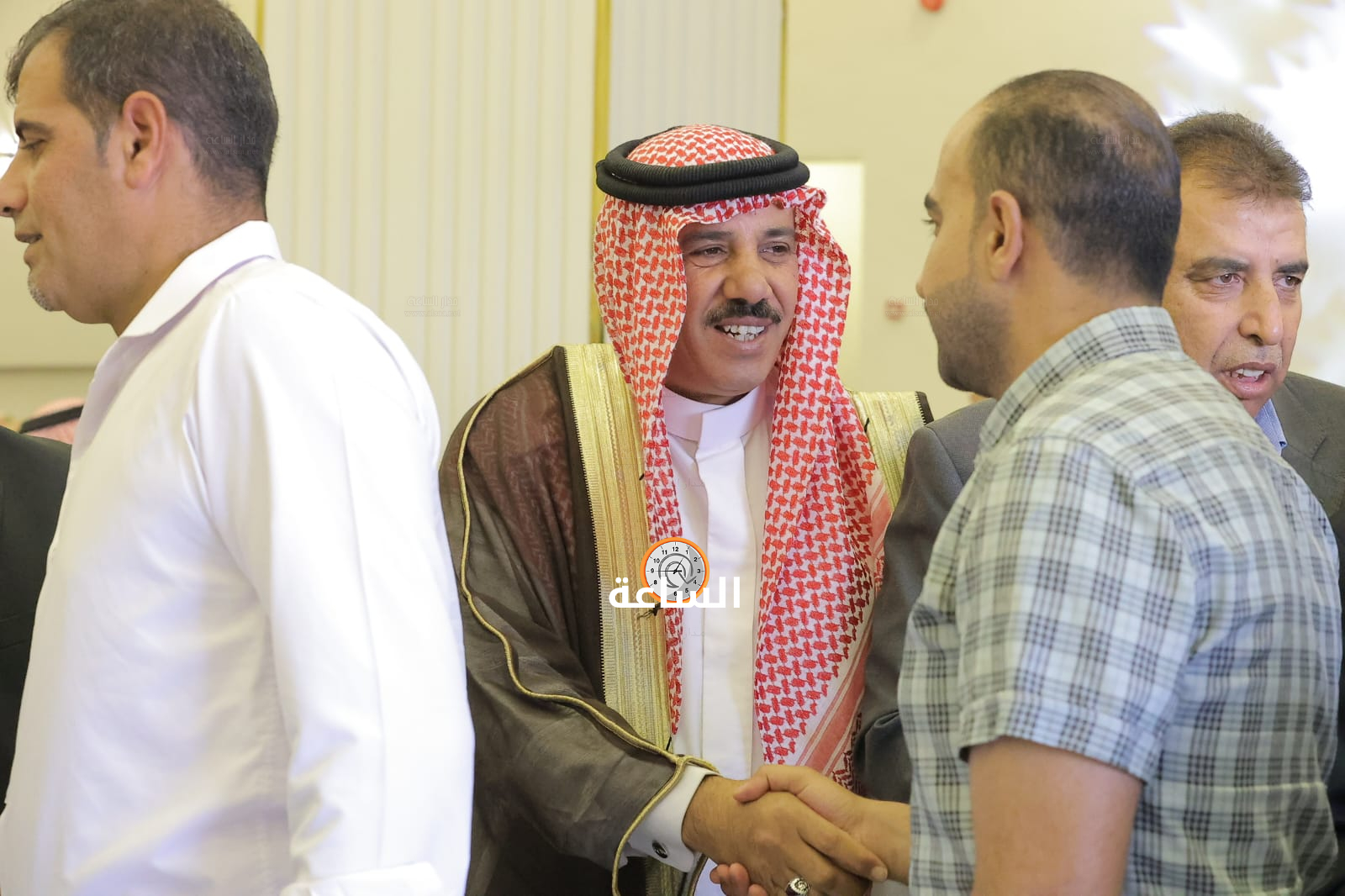Madar Al-Saa Images 0.12182491759617597