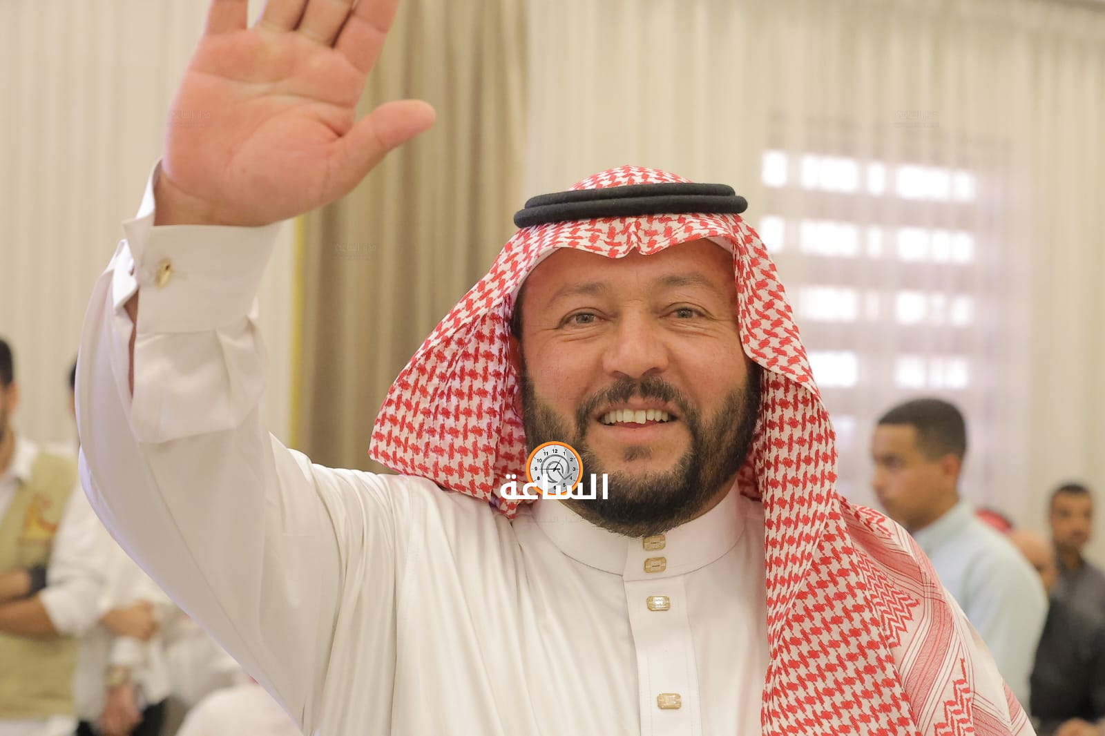 Madar Al-Saa Images 0.15138549081164665