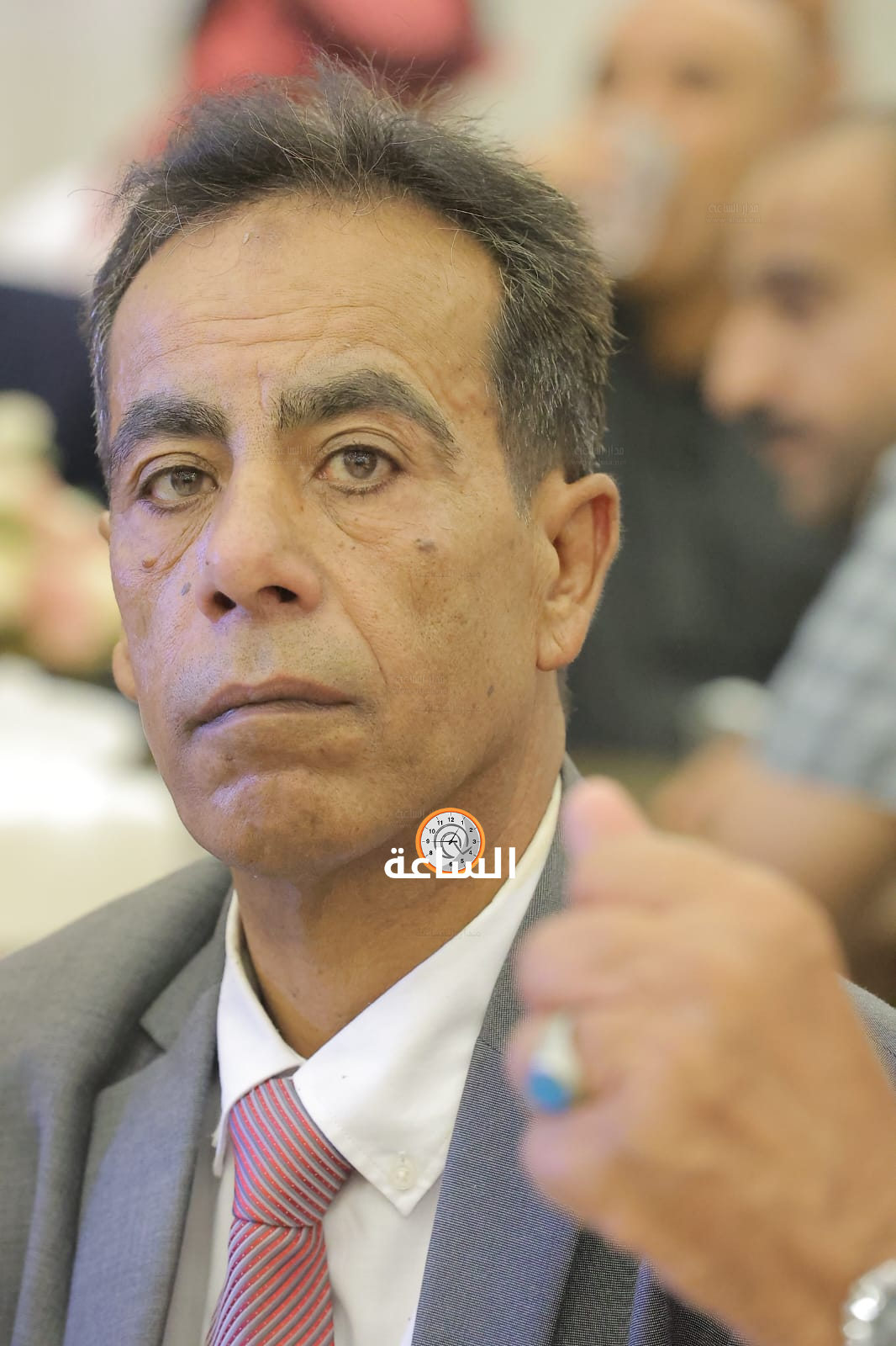 Madar Al-Saa Images 0.05283870682270109