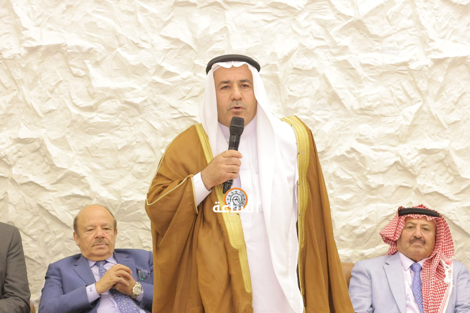 Madar Al-Saa Images 0.041307875436454644