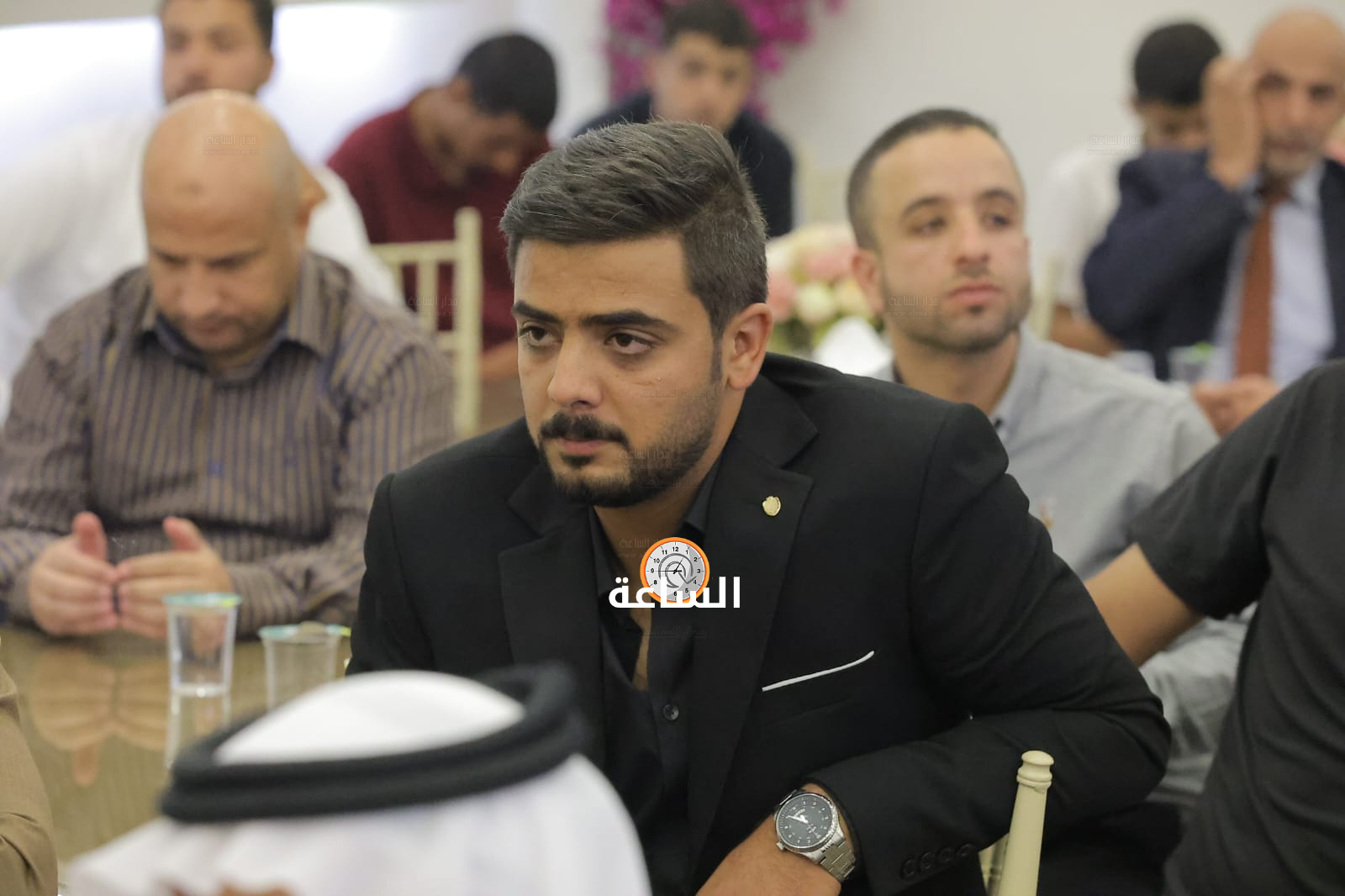 Madar Al-Saa Images 0.8046242878537108