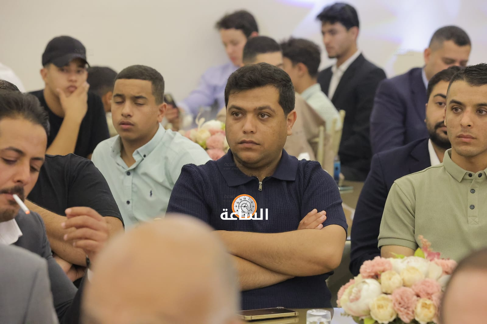 Madar Al-Saa Images 0.9846613176829688