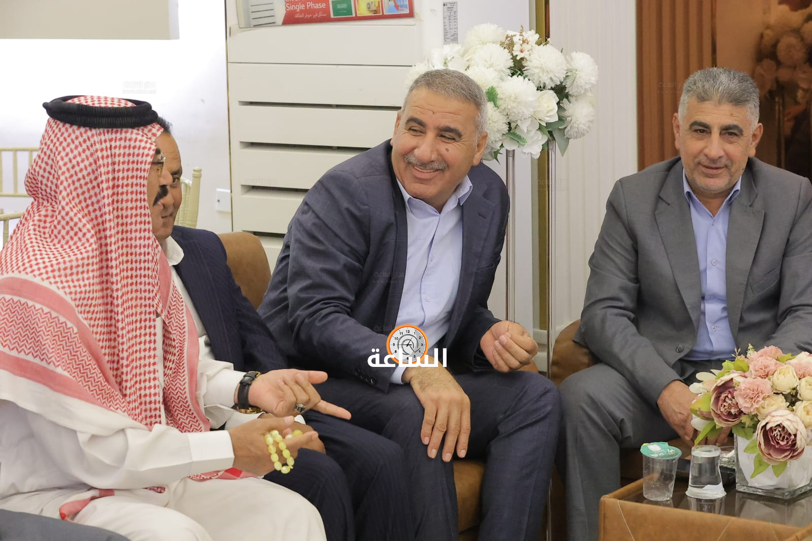 Madar Al-Saa Images 0.48588845862198127