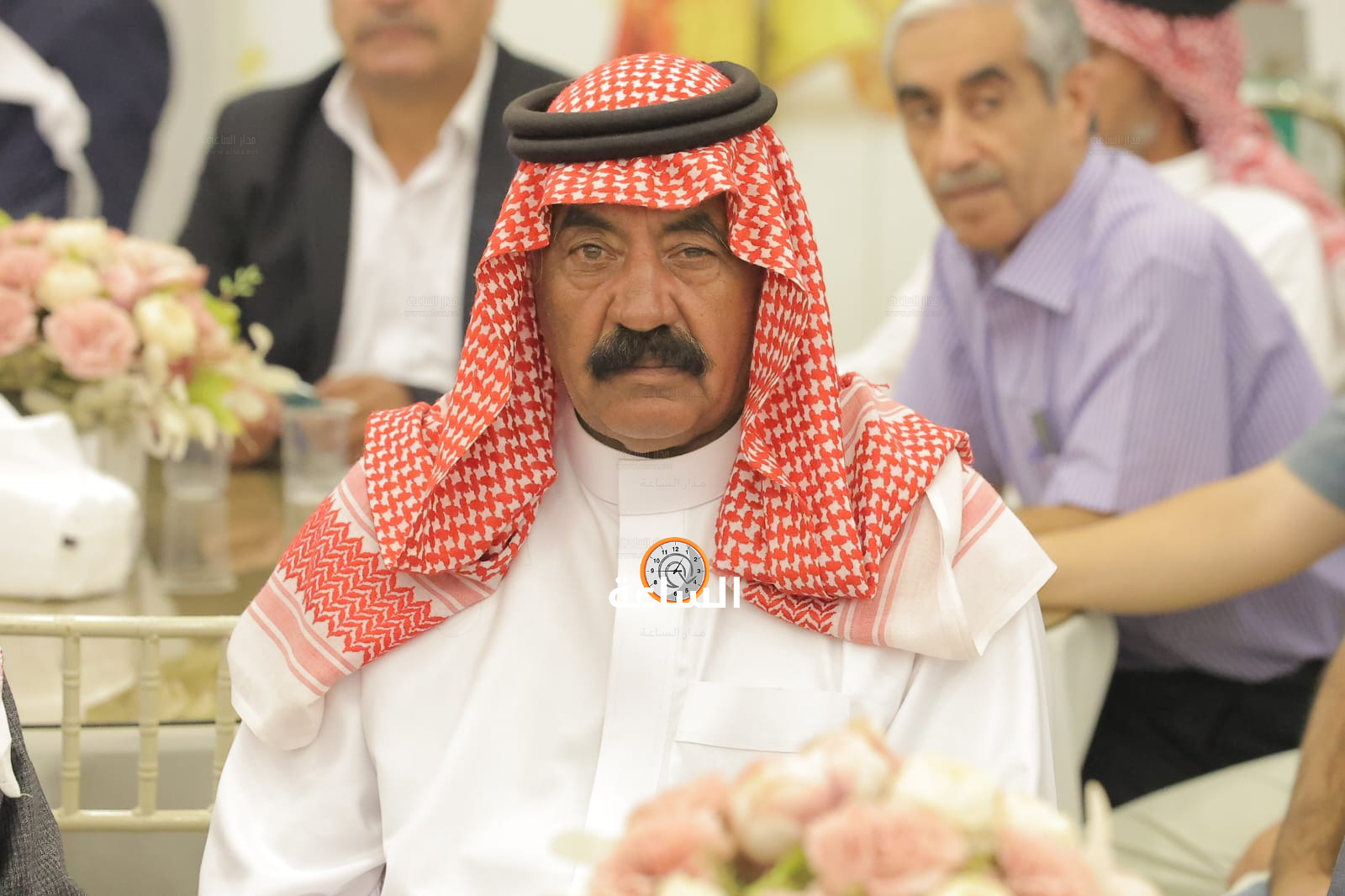 Madar Al-Saa Images 0.24997793389467327