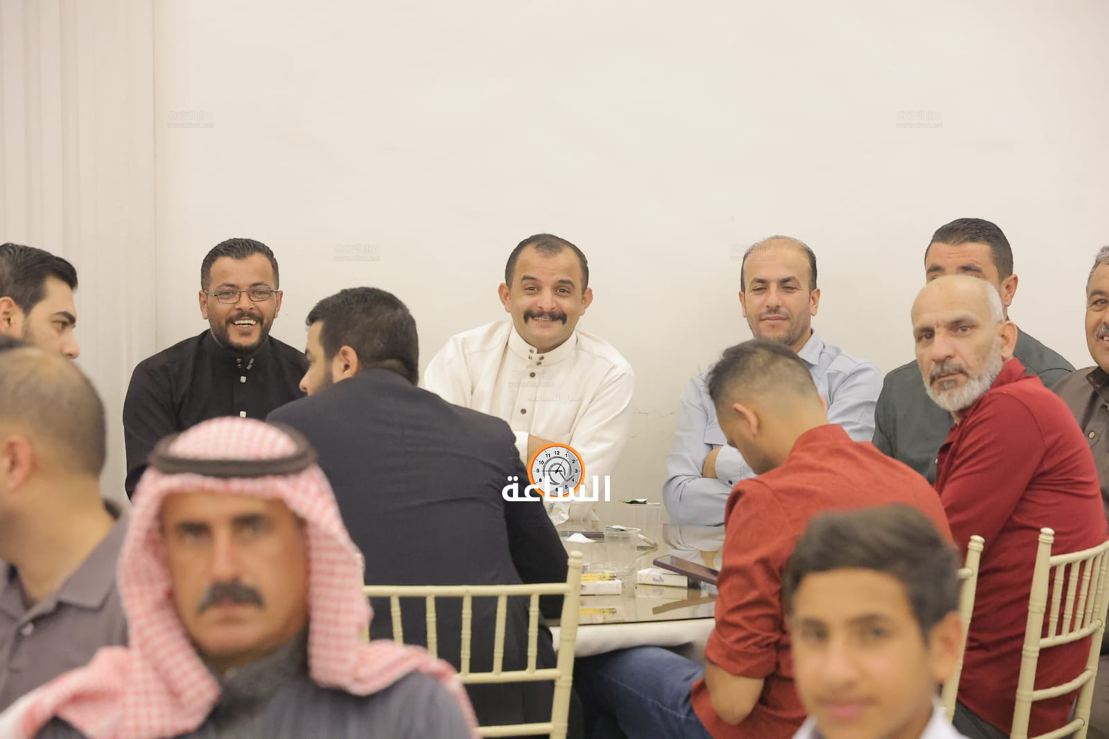 Madar Al-Saa Images 0.19607290892140328