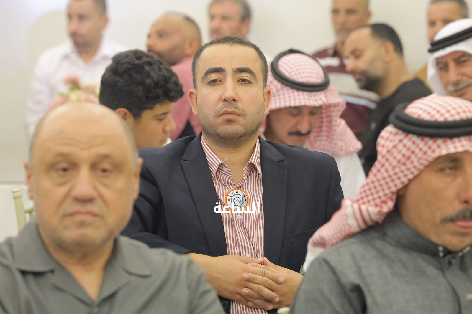 Madar Al-Saa Images 0.30019128549061747