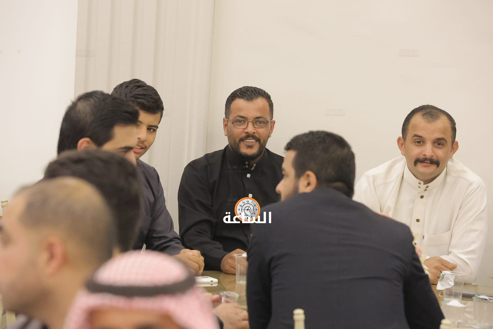 Madar Al-Saa Images 0.8940247256602805