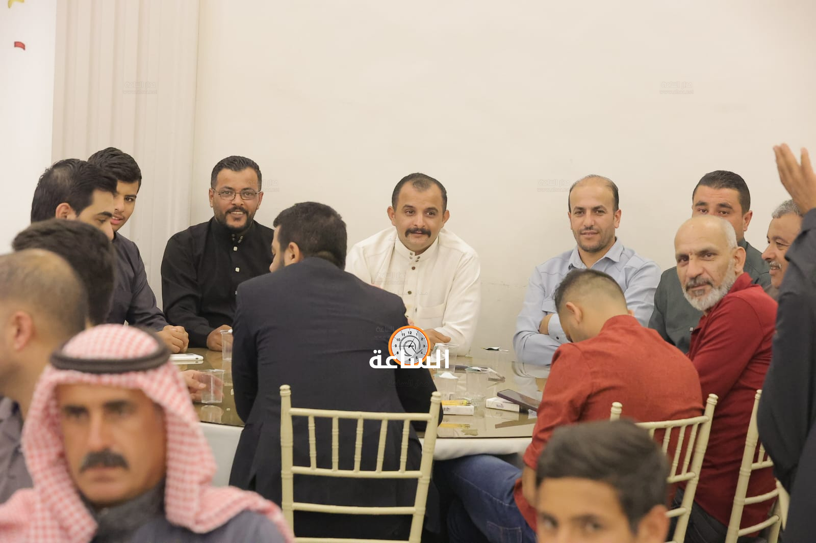 Madar Al-Saa Images 0.16722322515317267