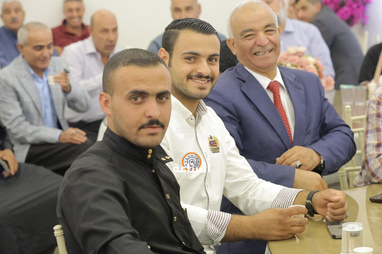 Madar Al-Saa Images 0.30720707805518954