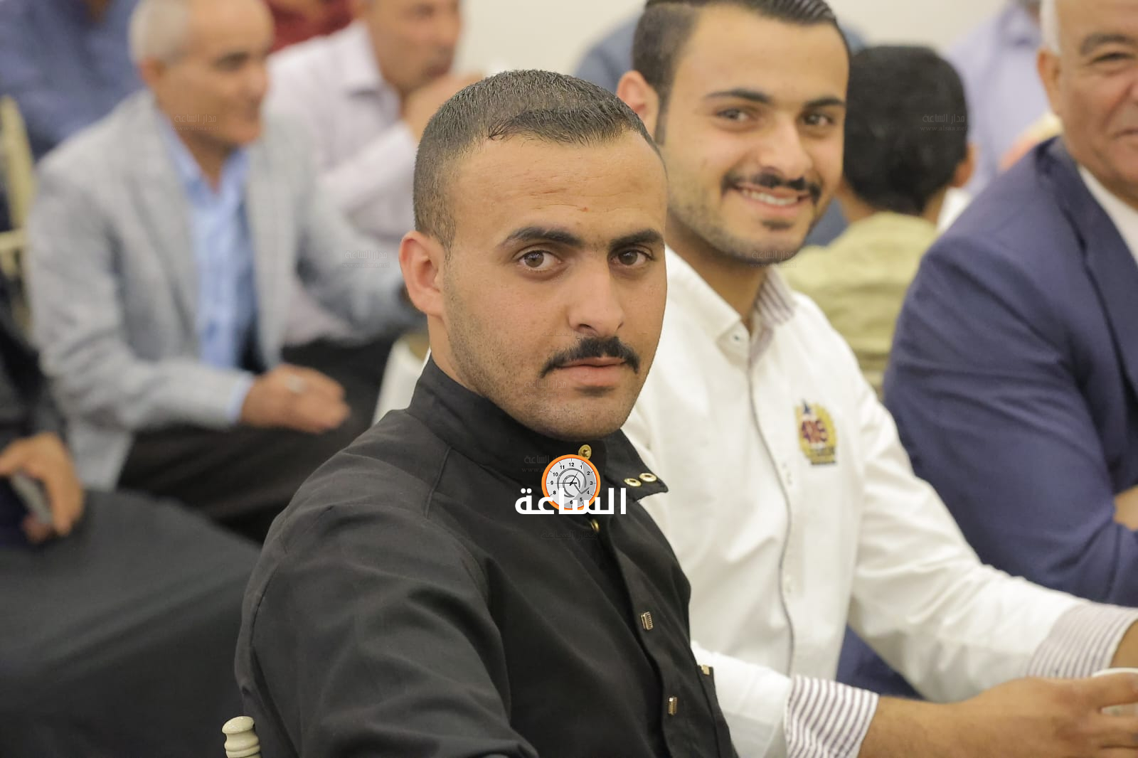 Madar Al-Saa Images 0.5576571718332167