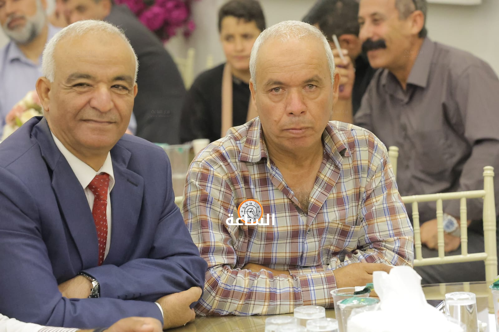 Madar Al-Saa Images 0.4806008203285411