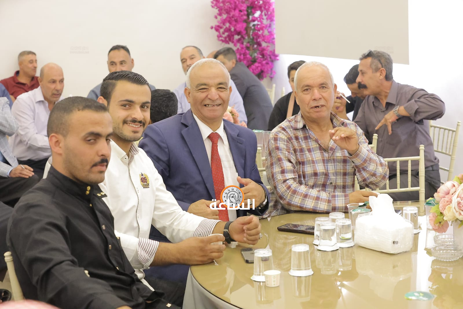 Madar Al-Saa Images 0.46369005247937434