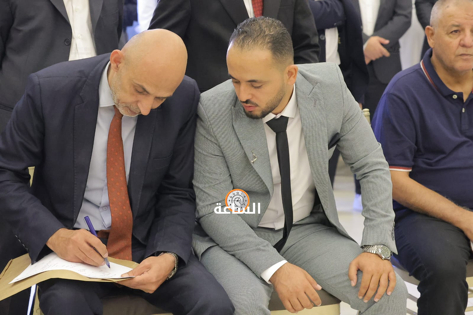 Madar Al-Saa Images 0.9720611281442395