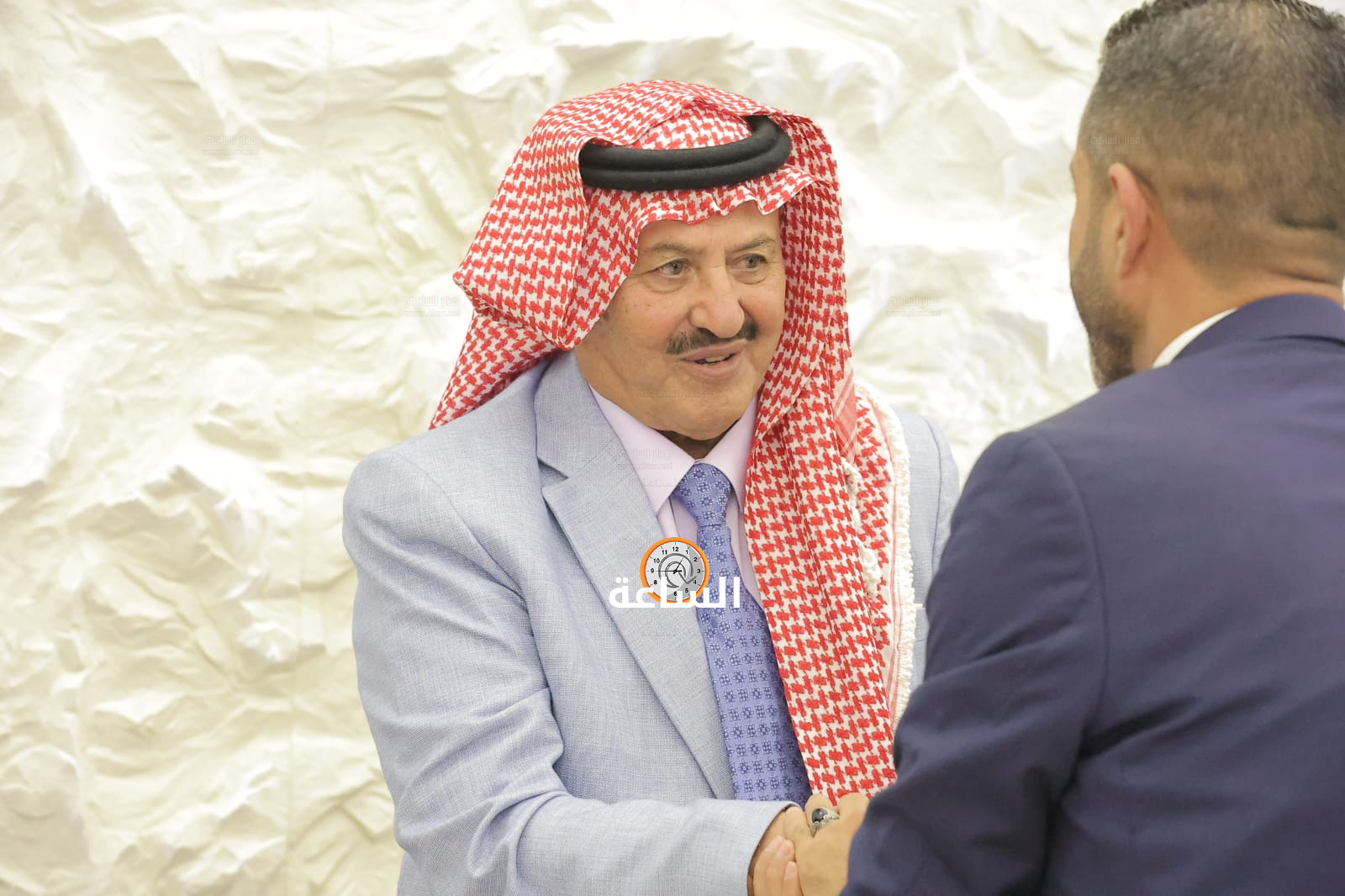 Madar Al-Saa Images 0.7821433930470065