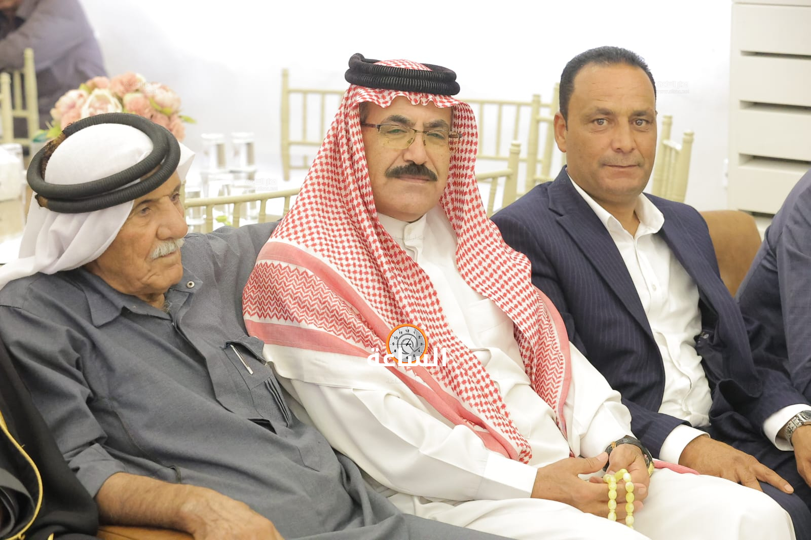Madar Al-Saa Images 0.7801214727488553