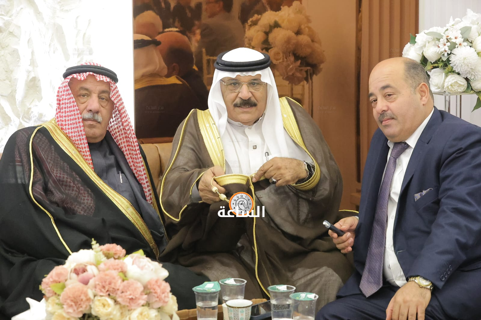 Madar Al-Saa Images 0.7372972386079124