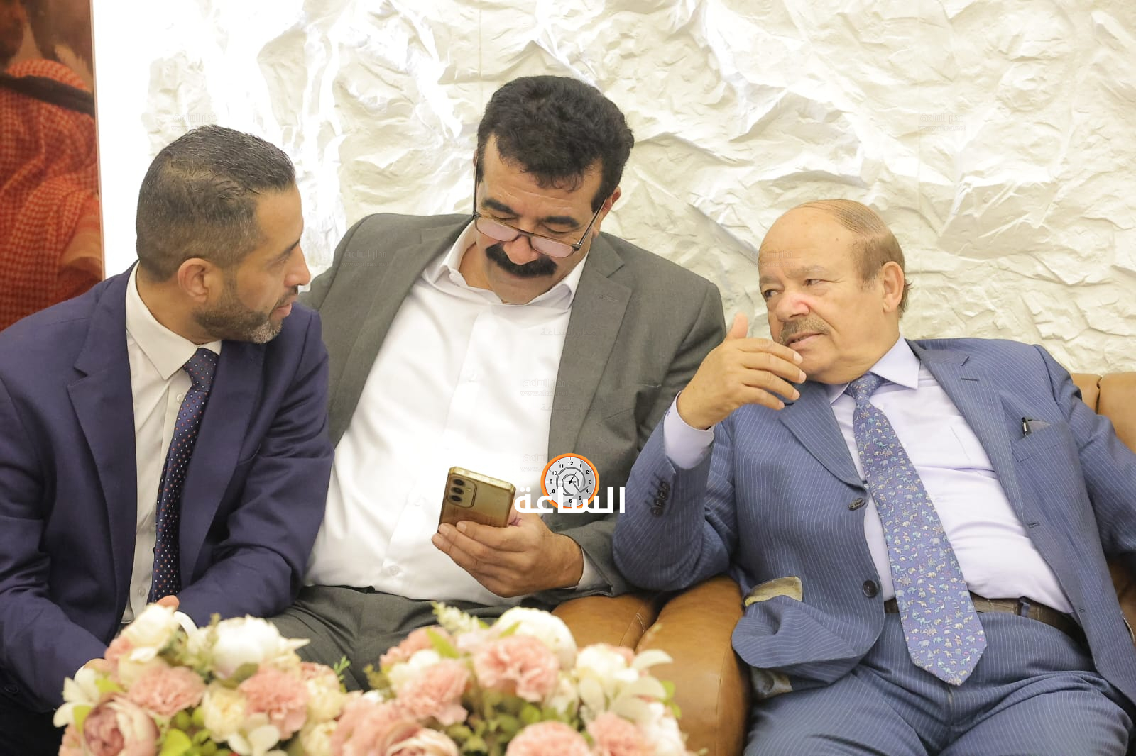 Madar Al-Saa Images 0.9736652445197929