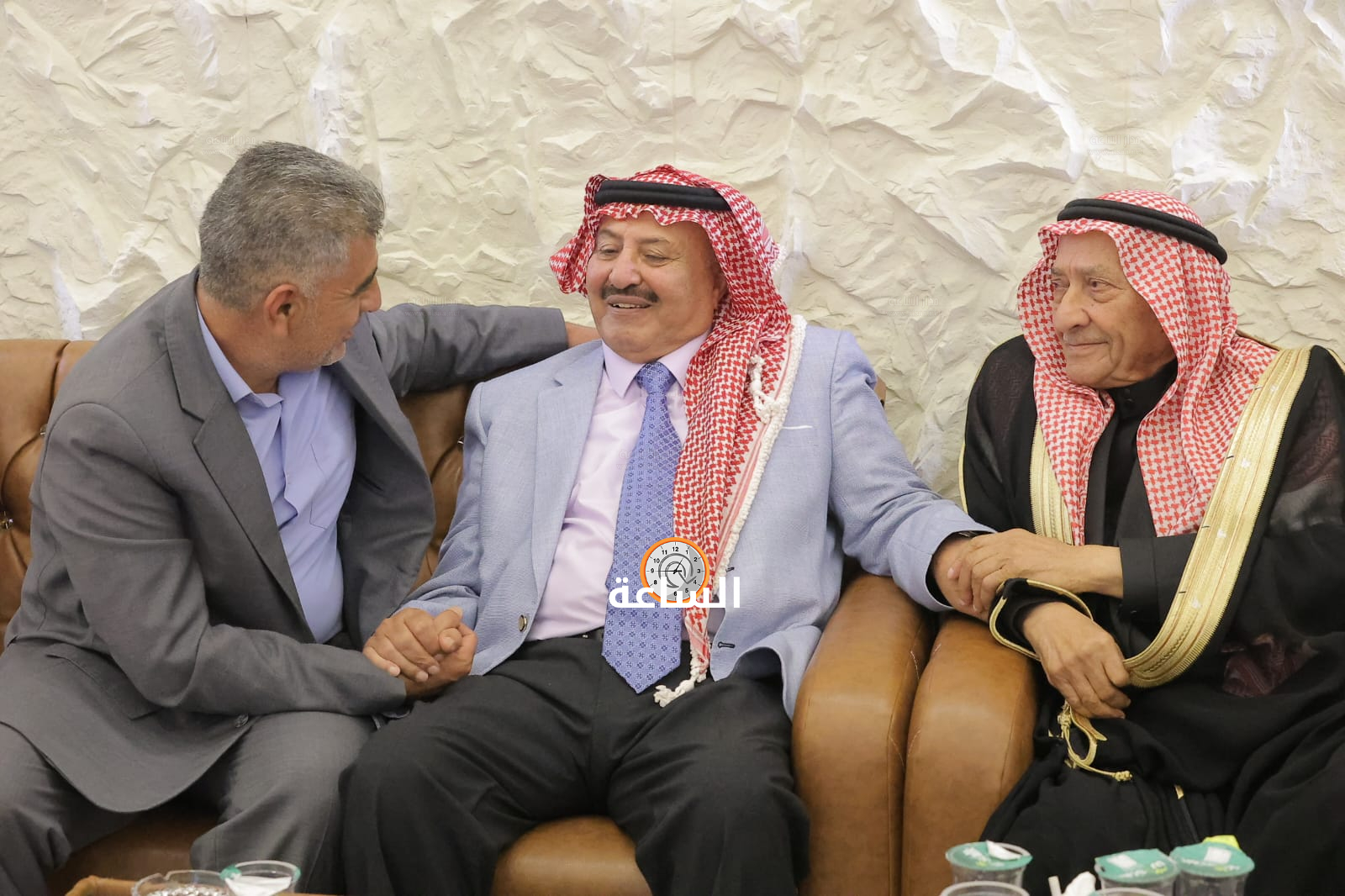 Madar Al-Saa Images 0.7692528691671969
