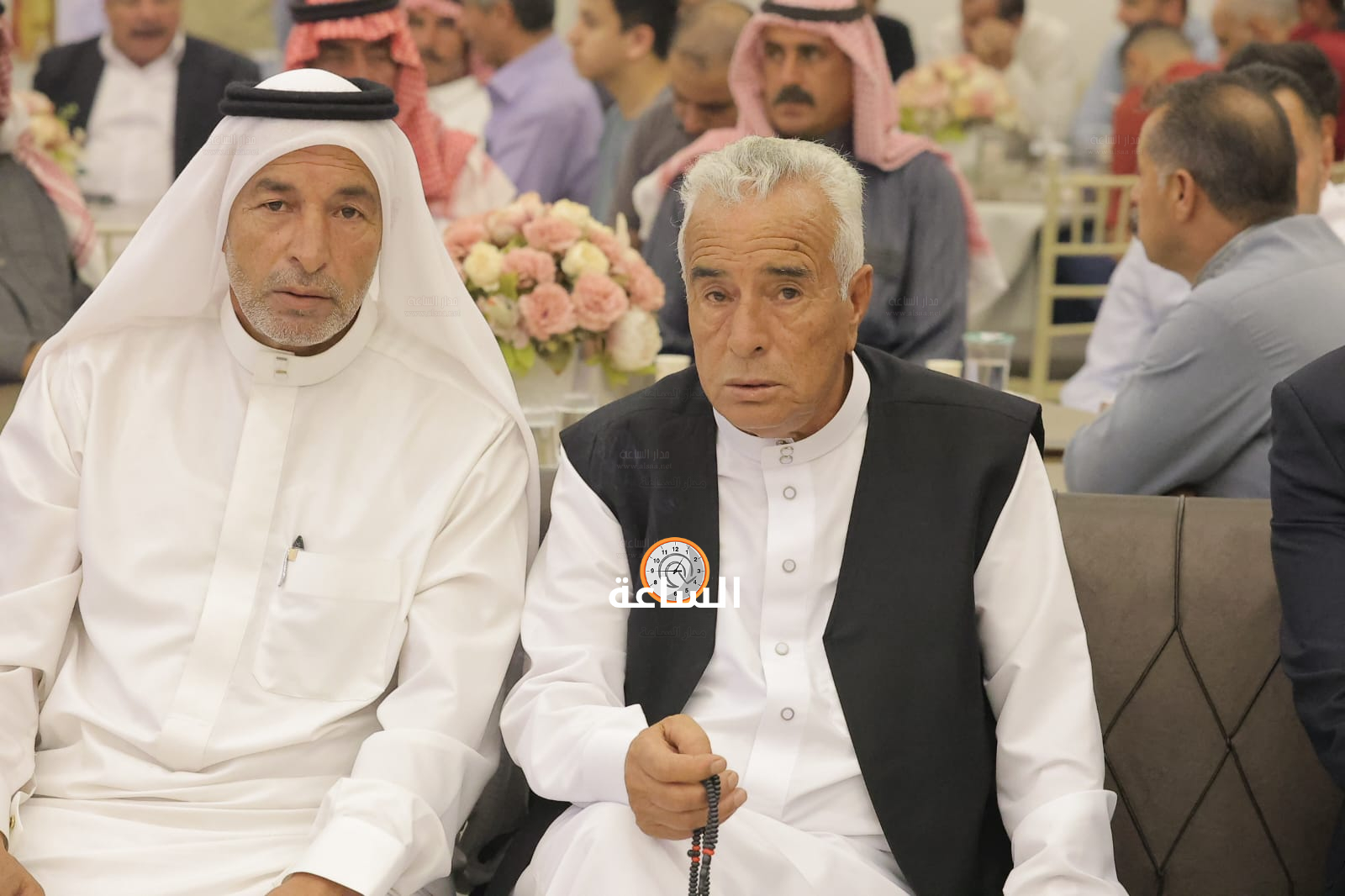 Madar Al-Saa Images 0.11688730332467878