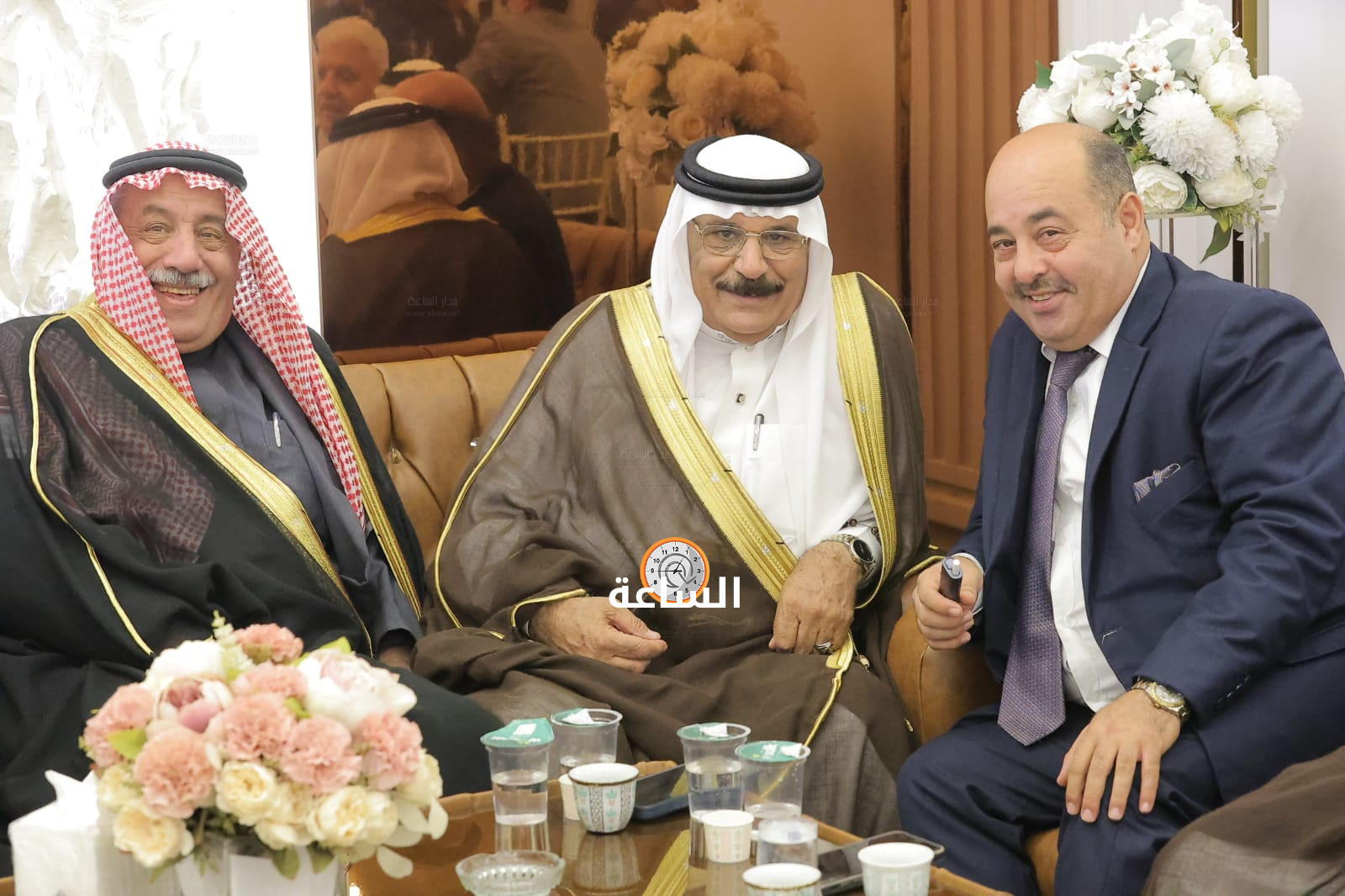 Madar Al-Saa Images 0.77641545465151