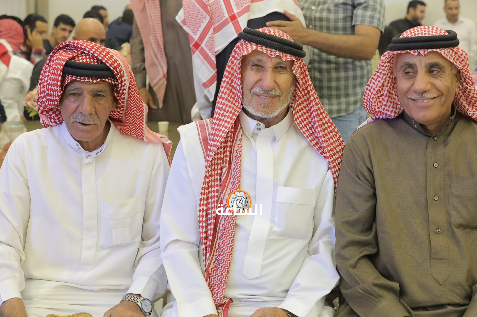 Madar Al-Saa Images 0.8599267815928738