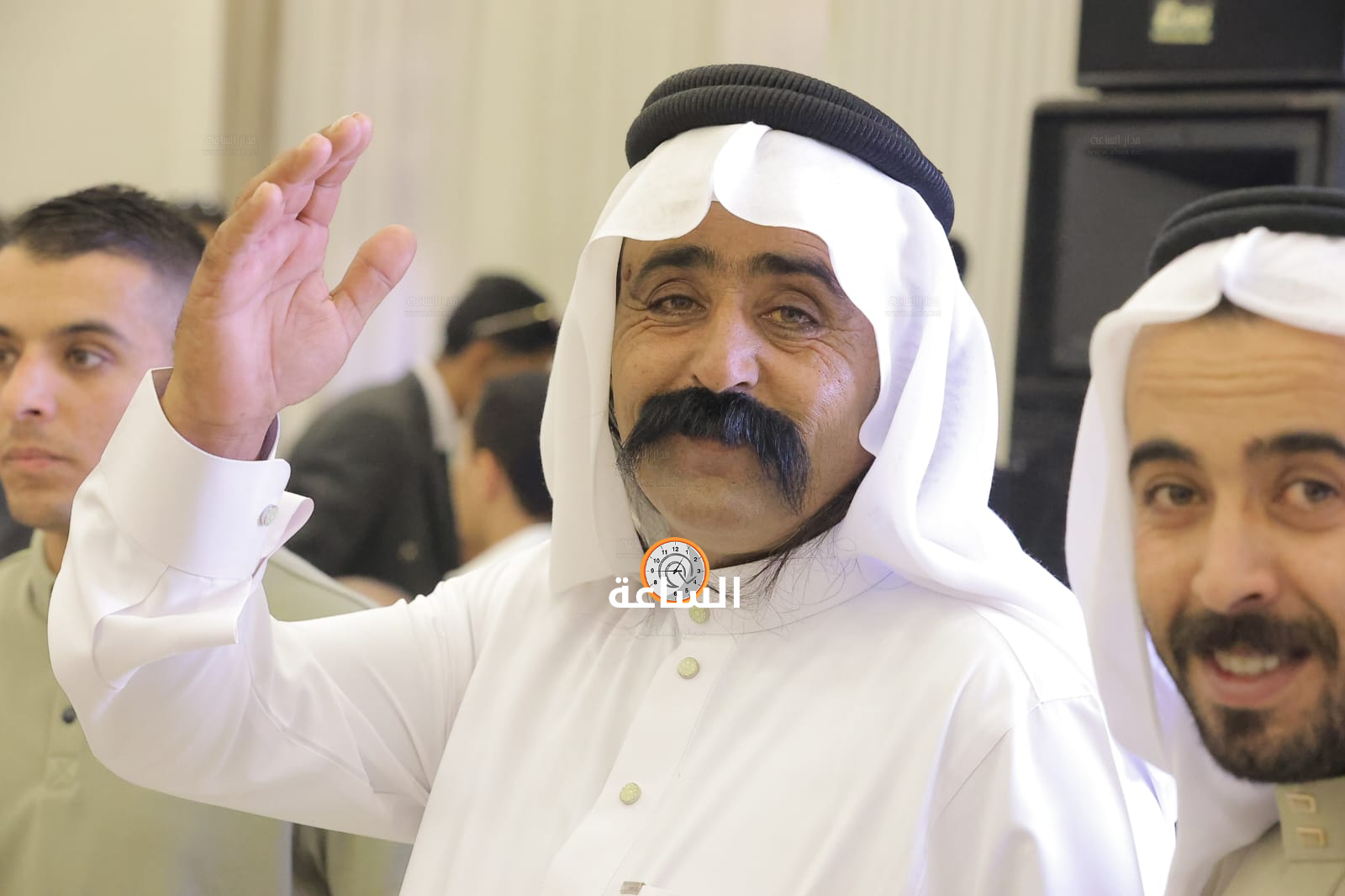 Madar Al-Saa Images 0.5643161847947932