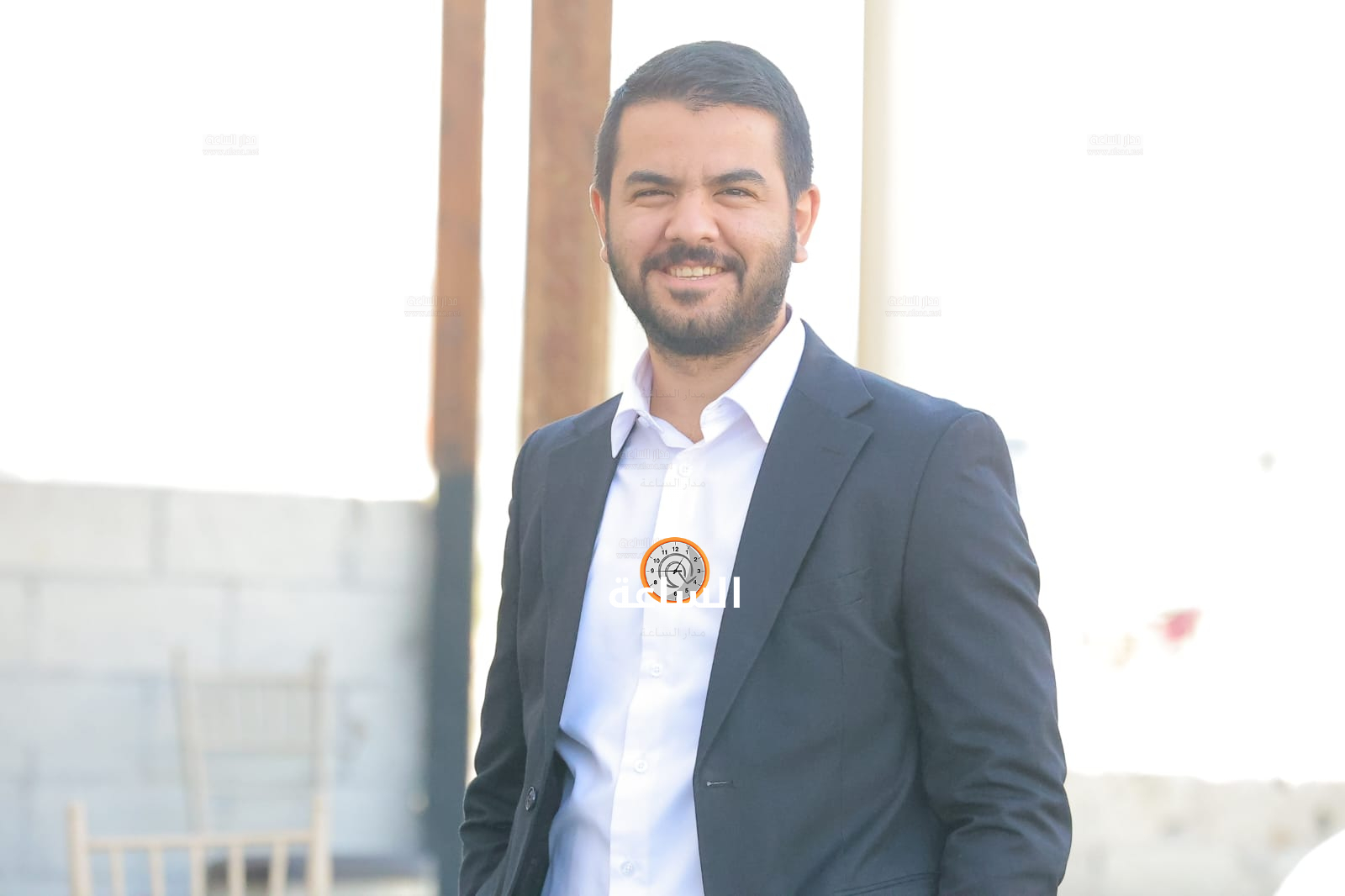 Madar Al-Saa Images 0.2741691855223125