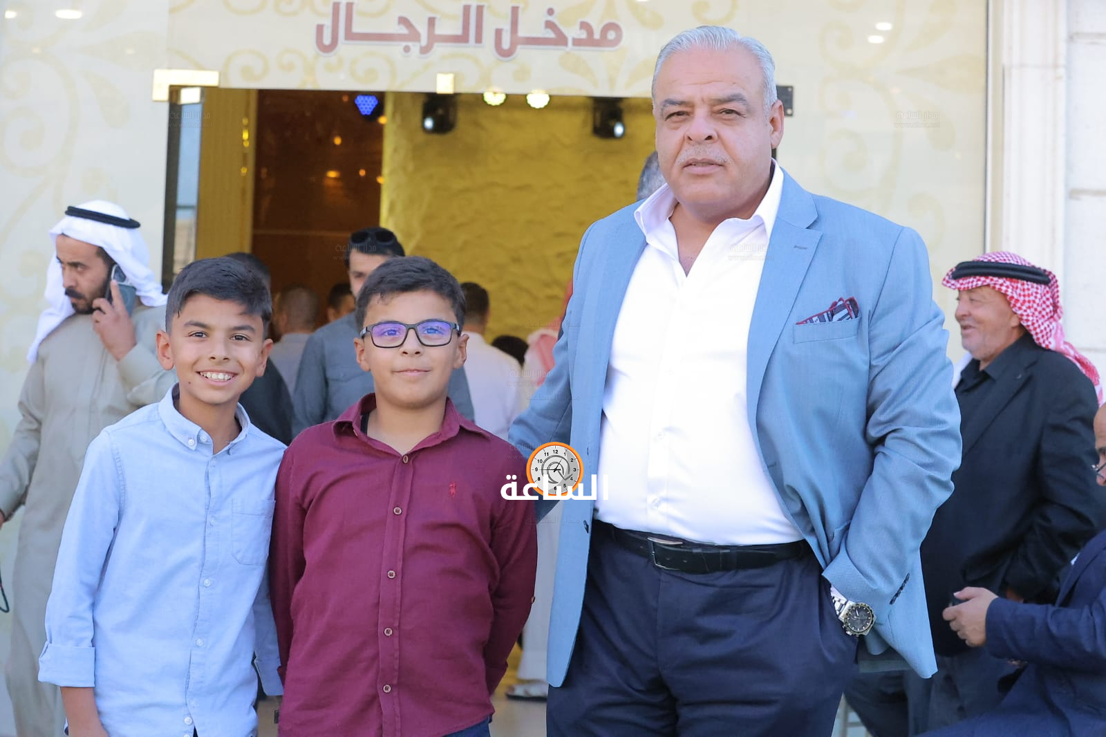 Madar Al-Saa Images 0.20103116506990493