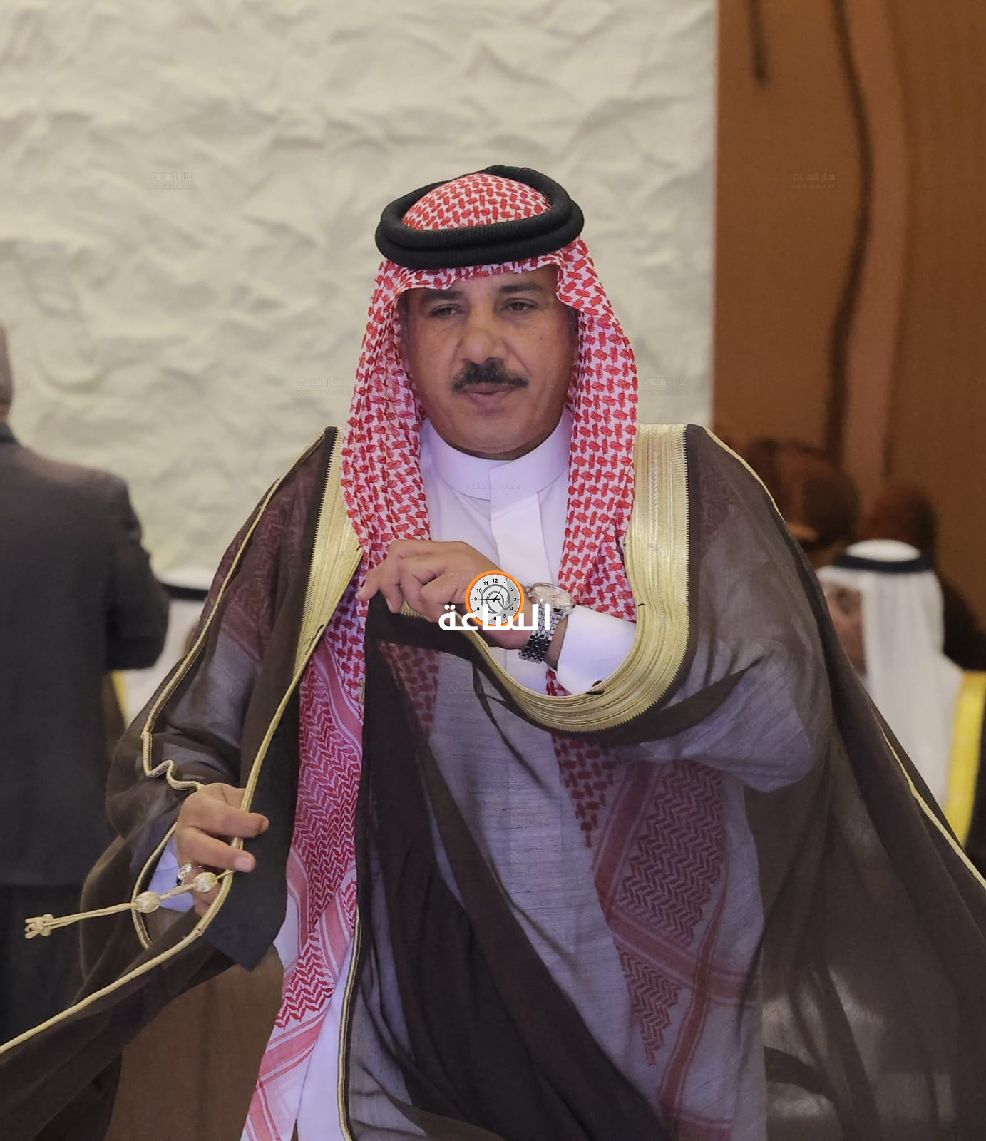 Madar Al-Saa Images 0.9938084595665857