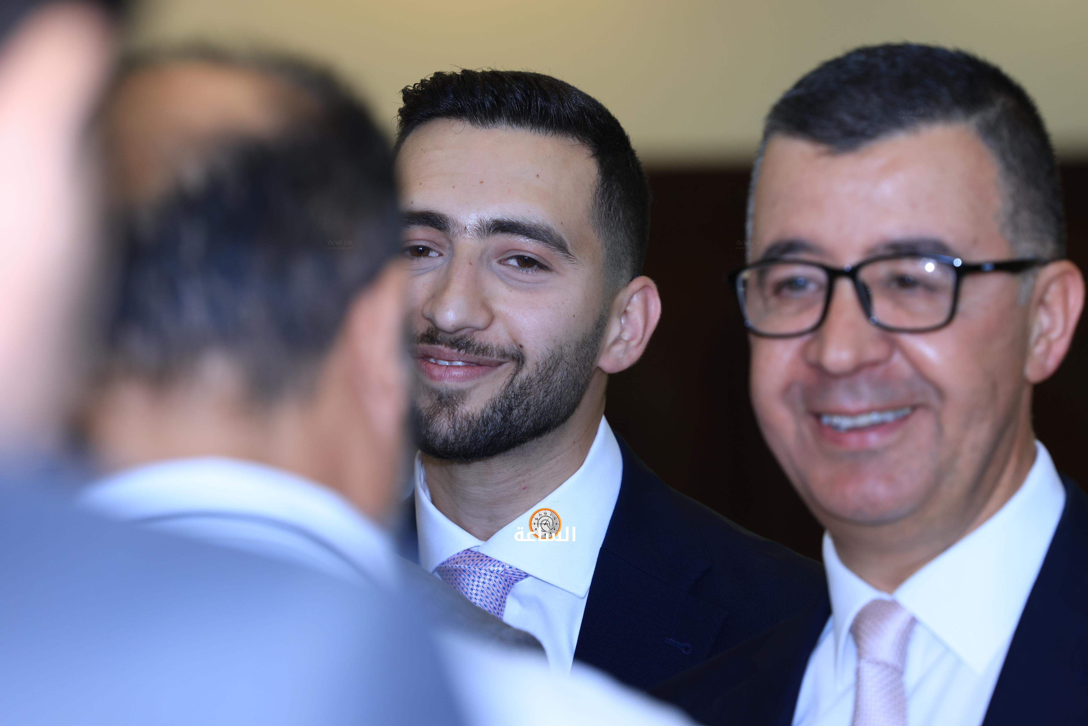 Madar Al-Saa Images 0.24808521439680098