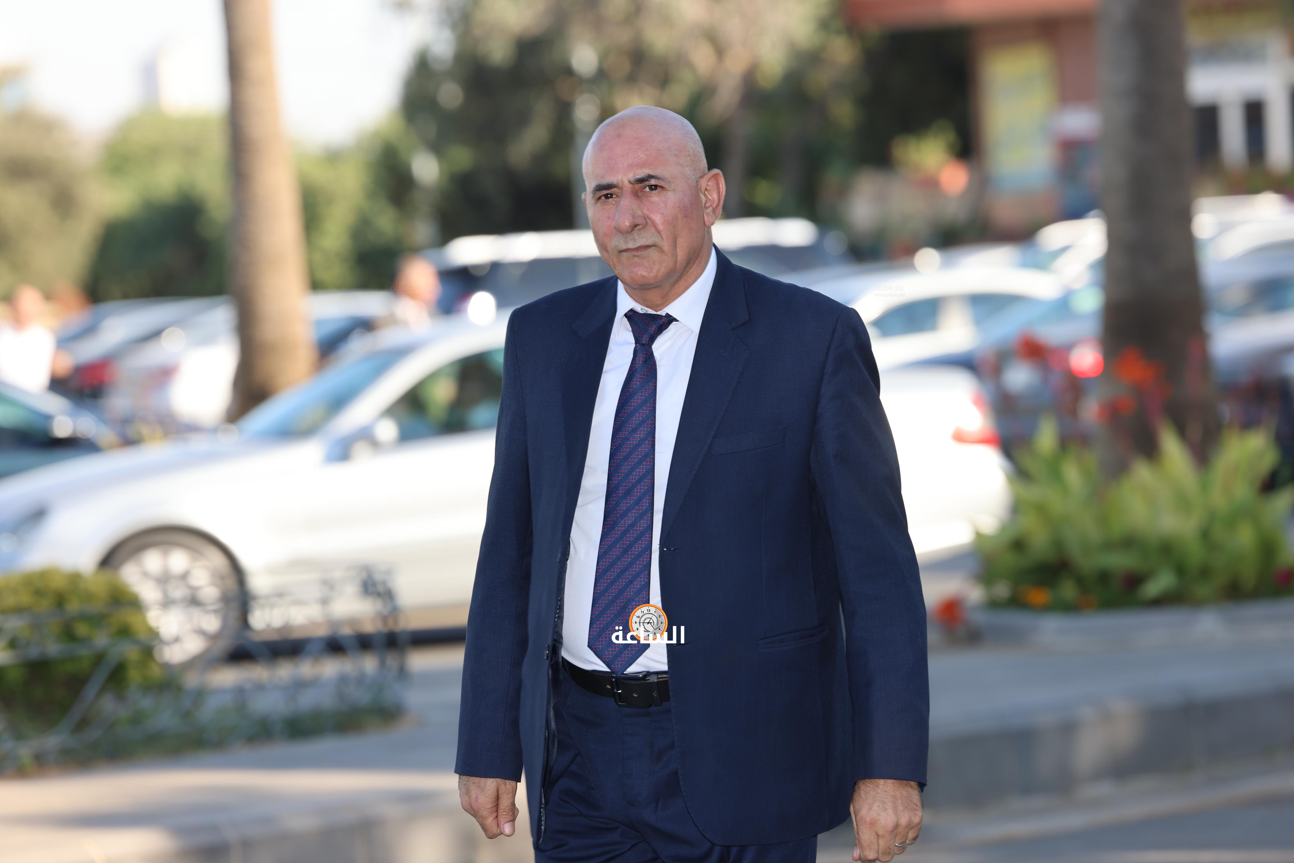 Madar Al-Saa Images 0.5613360329358603