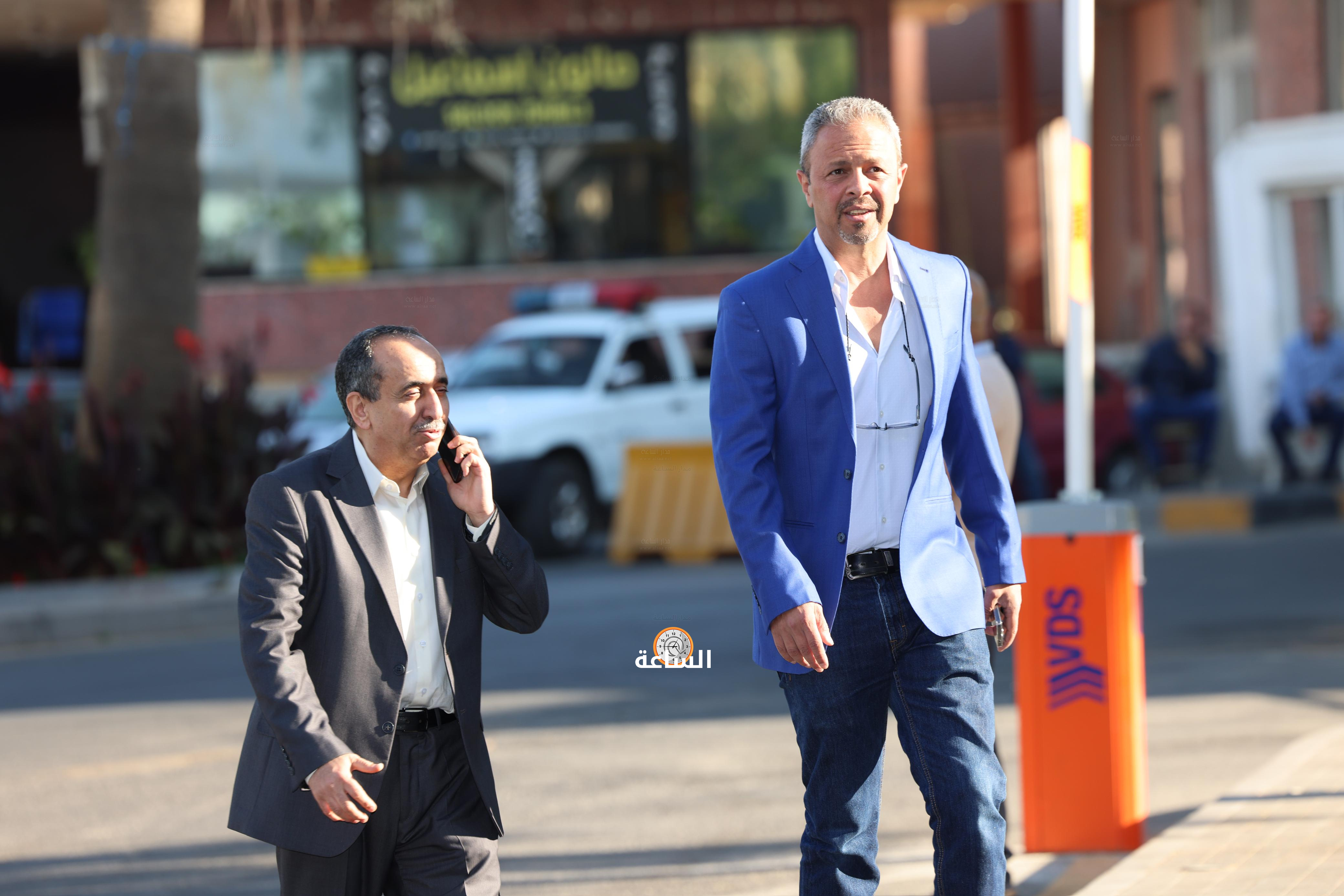 Madar Al-Saa Images 0.022555830772712726