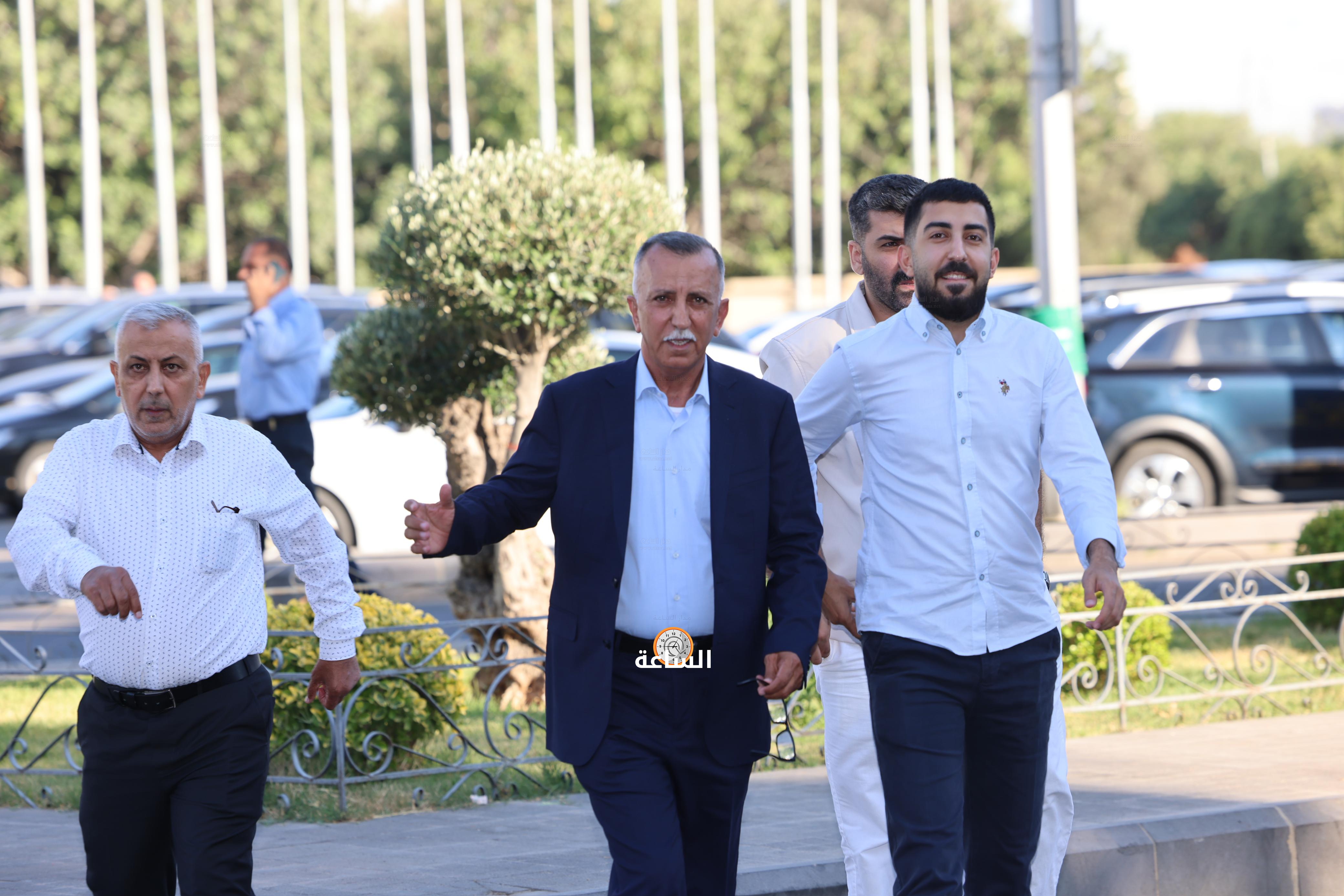 Madar Al-Saa Images 0.42836834510716115