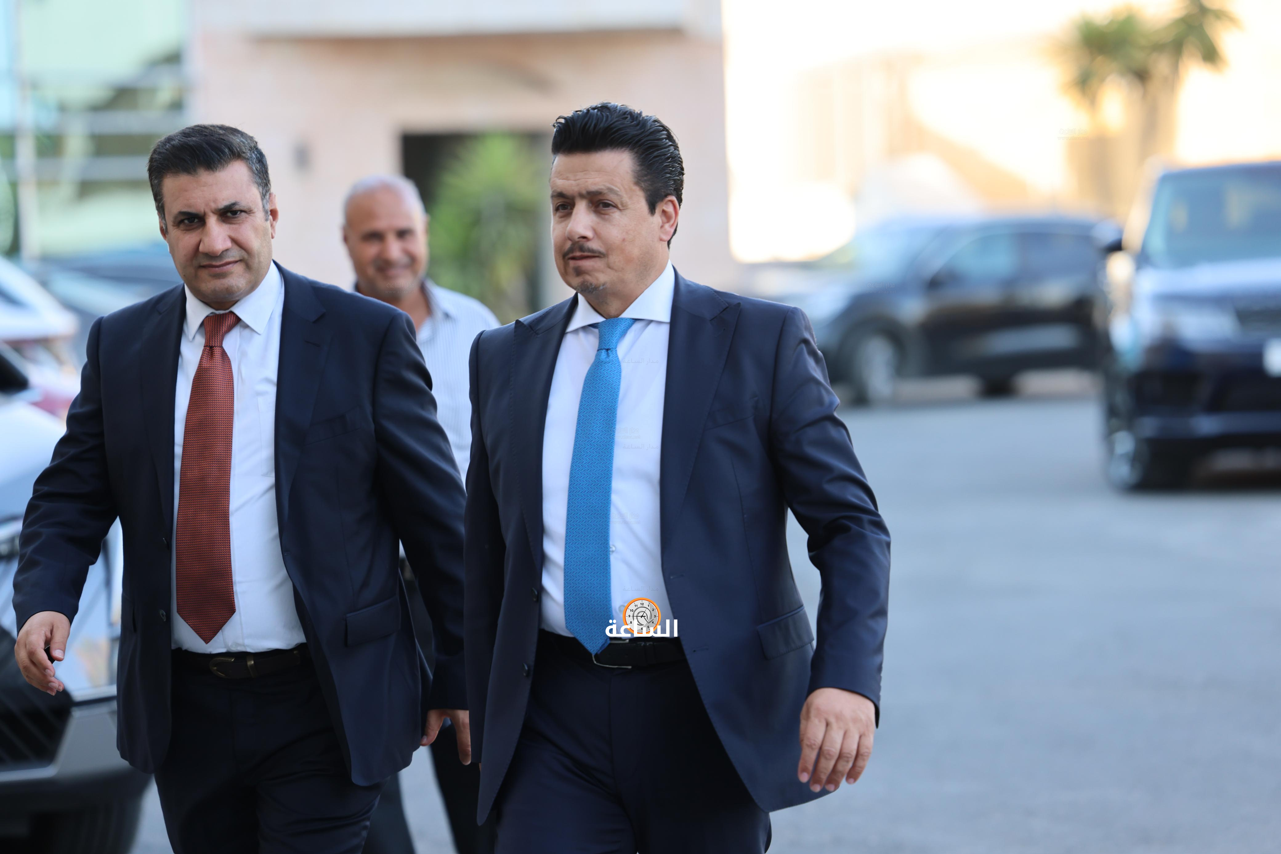Madar Al-Saa Images 0.40912413512903323