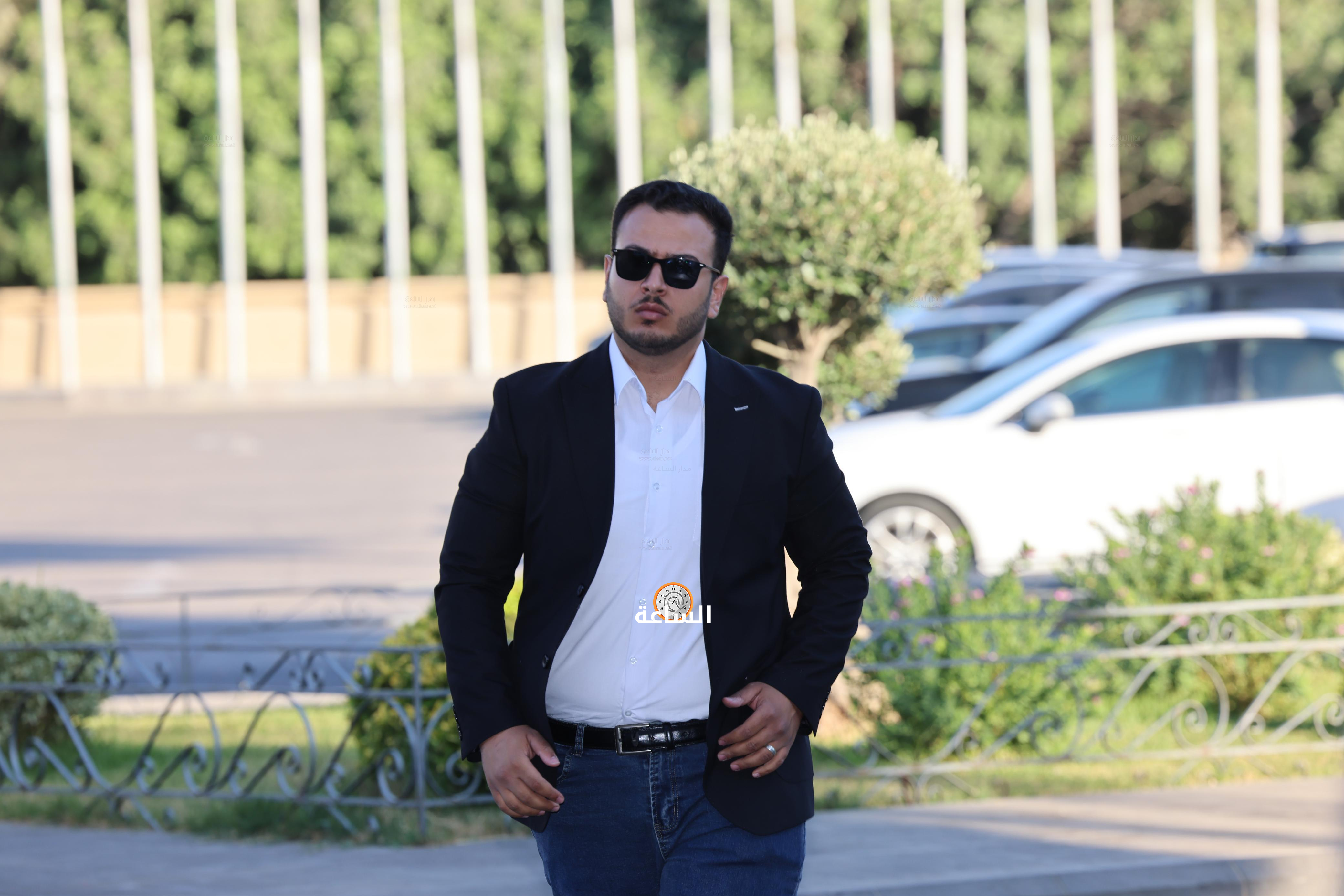 Madar Al-Saa Images 0.2098430969841658