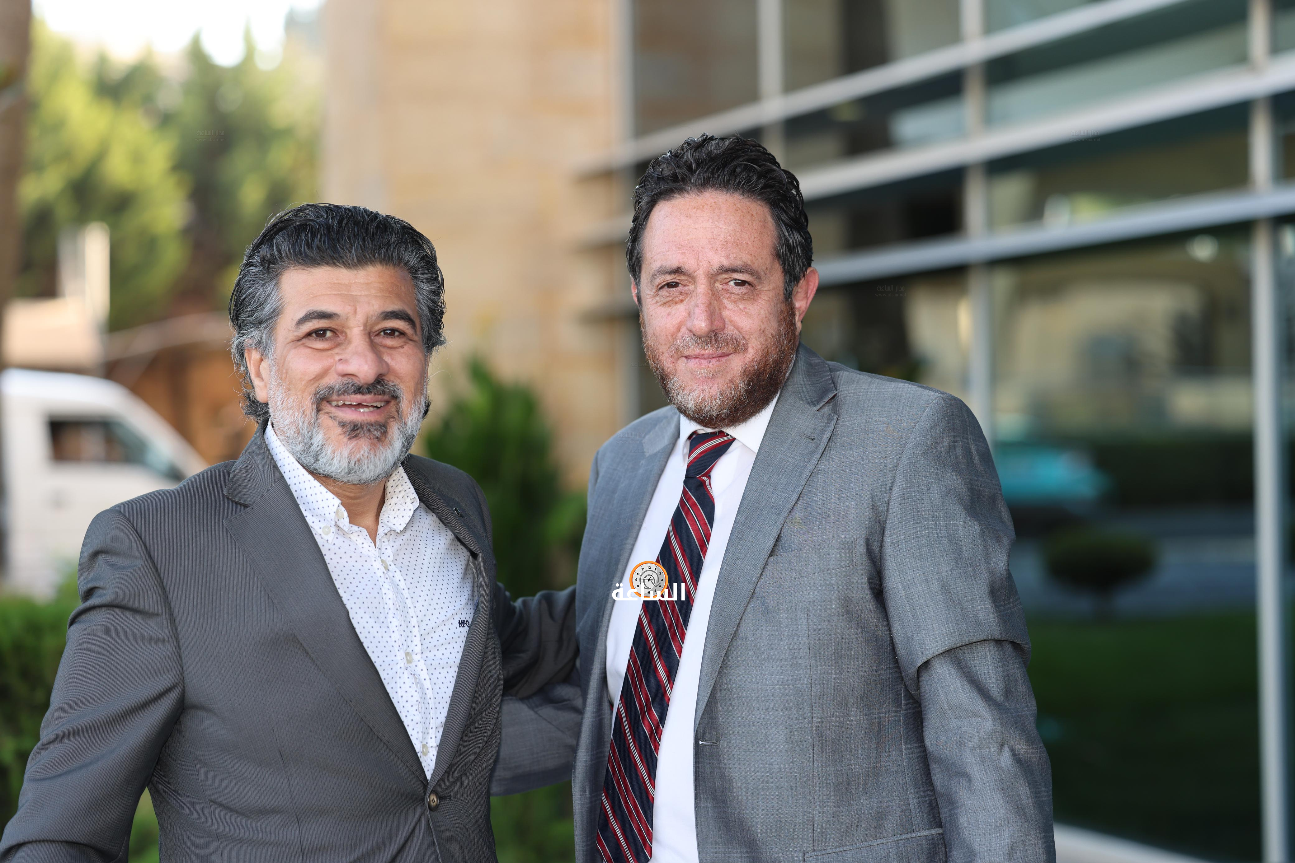 Madar Al-Saa Images 0.9554901478452712