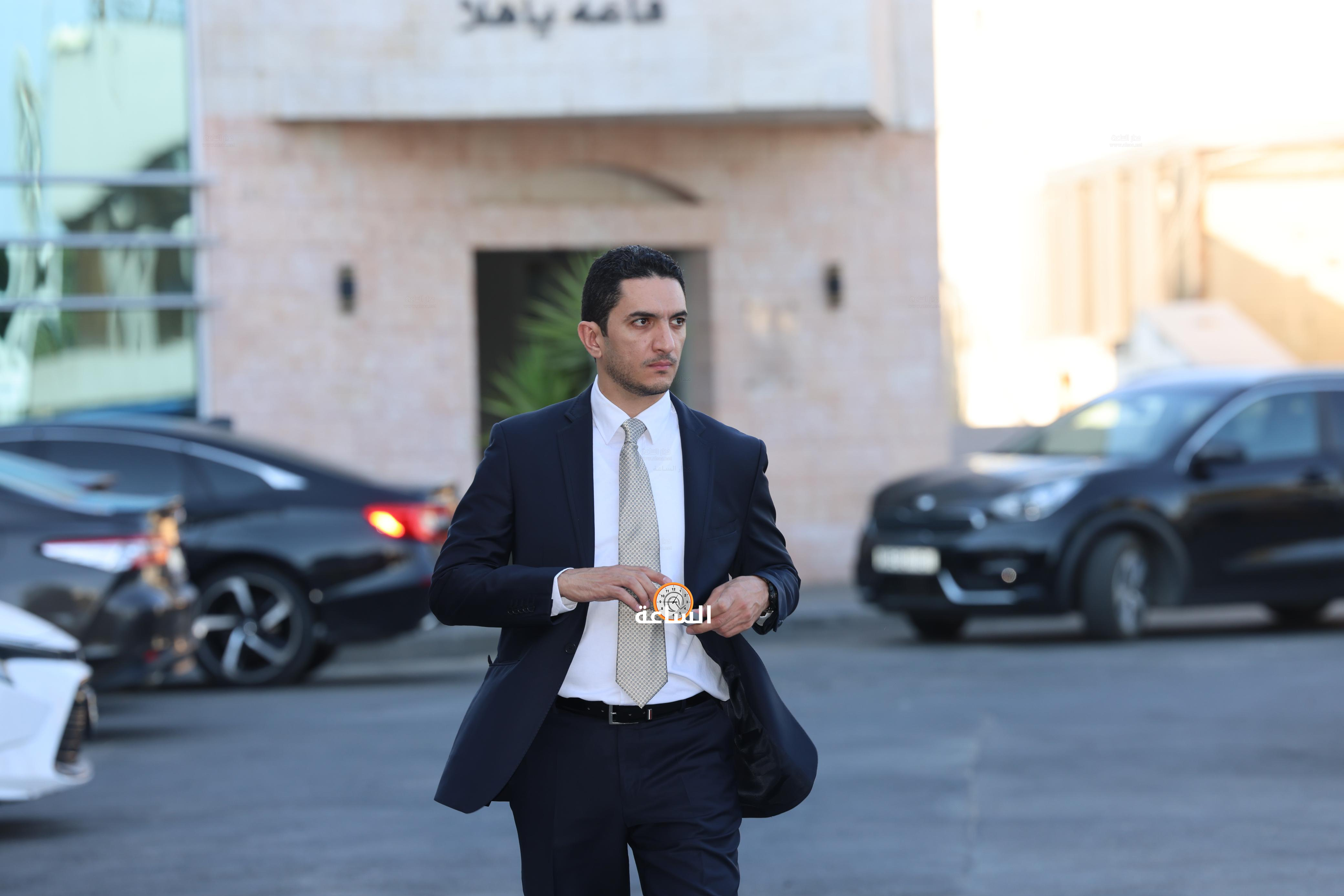 Madar Al-Saa Images 0.7020212859335018