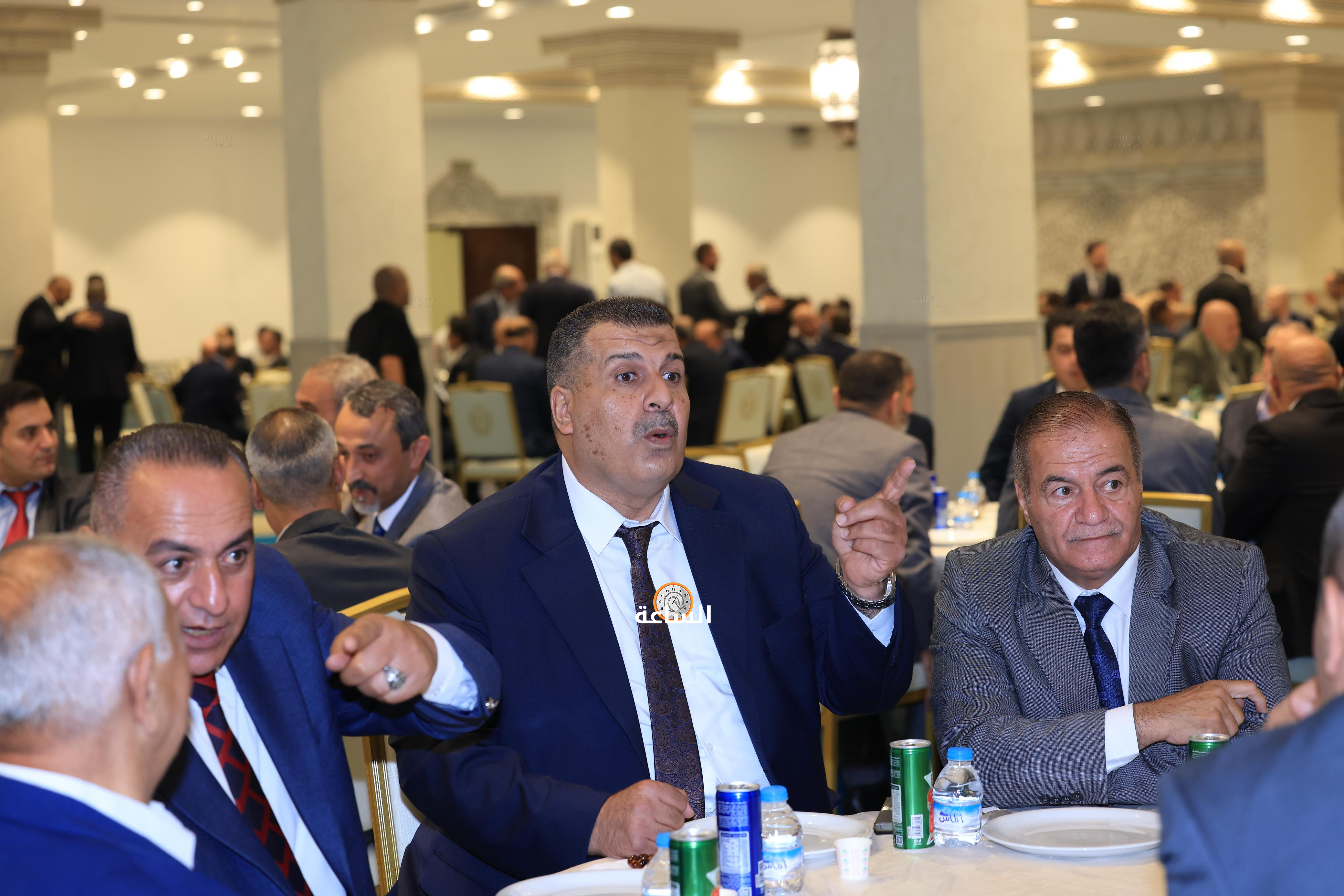 Madar Al-Saa Images 0.2867331565056326