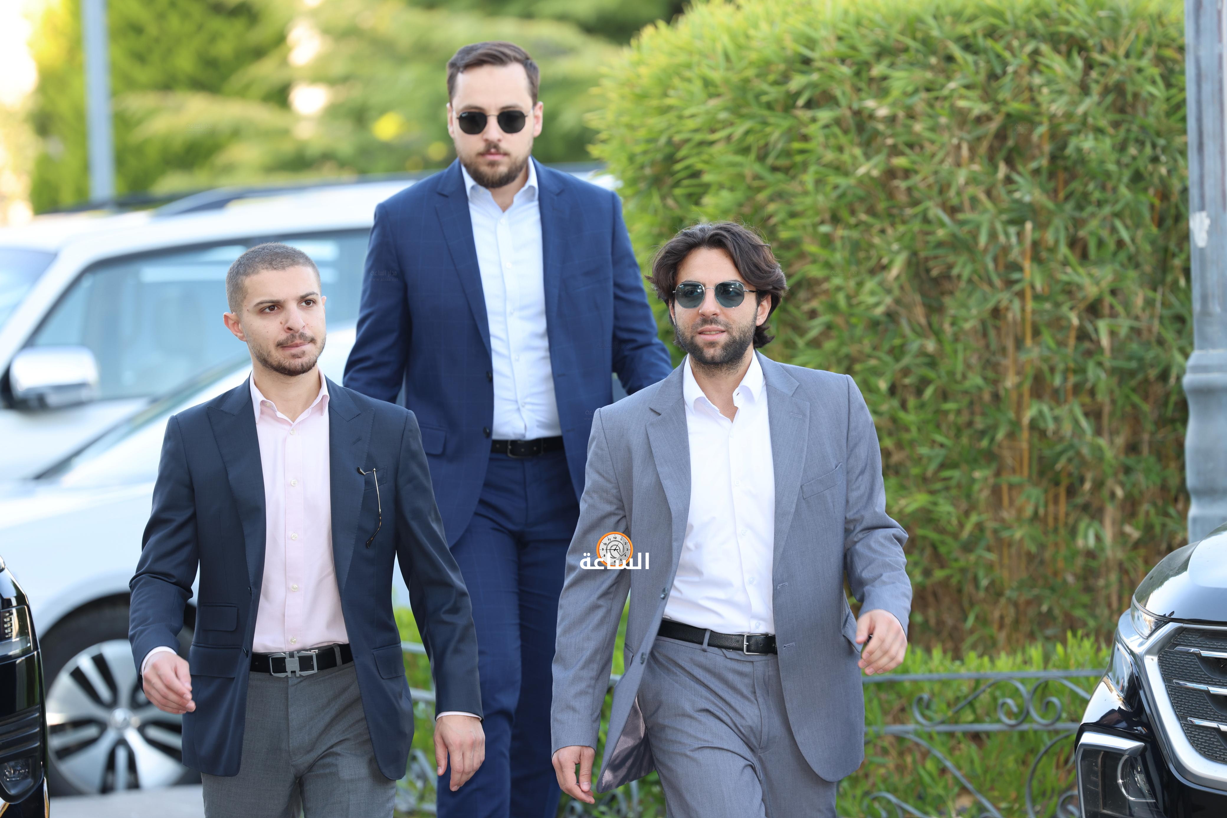 Madar Al-Saa Images 0.6075944111455686