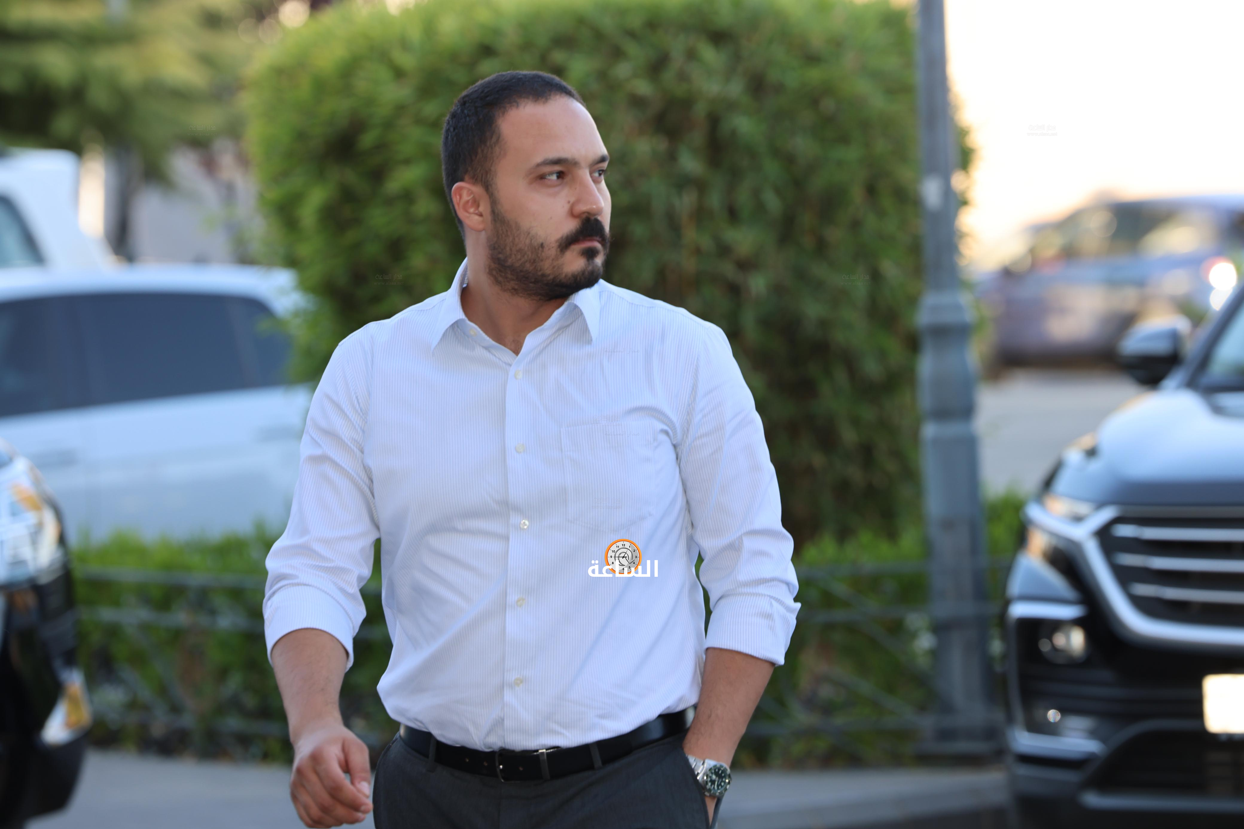 Madar Al-Saa Images 0.7268257925884729