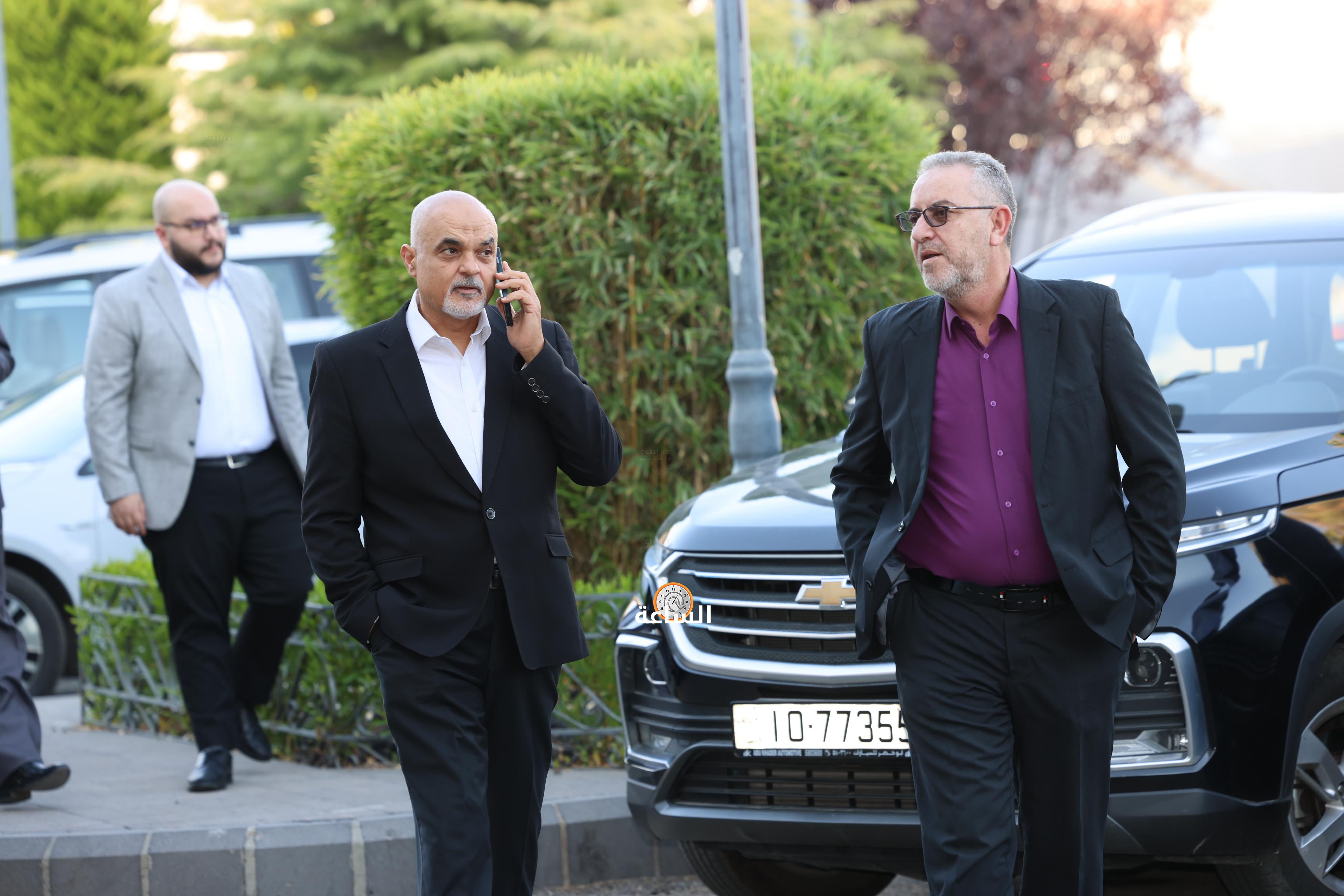 Madar Al-Saa Images 0.12137848624765524