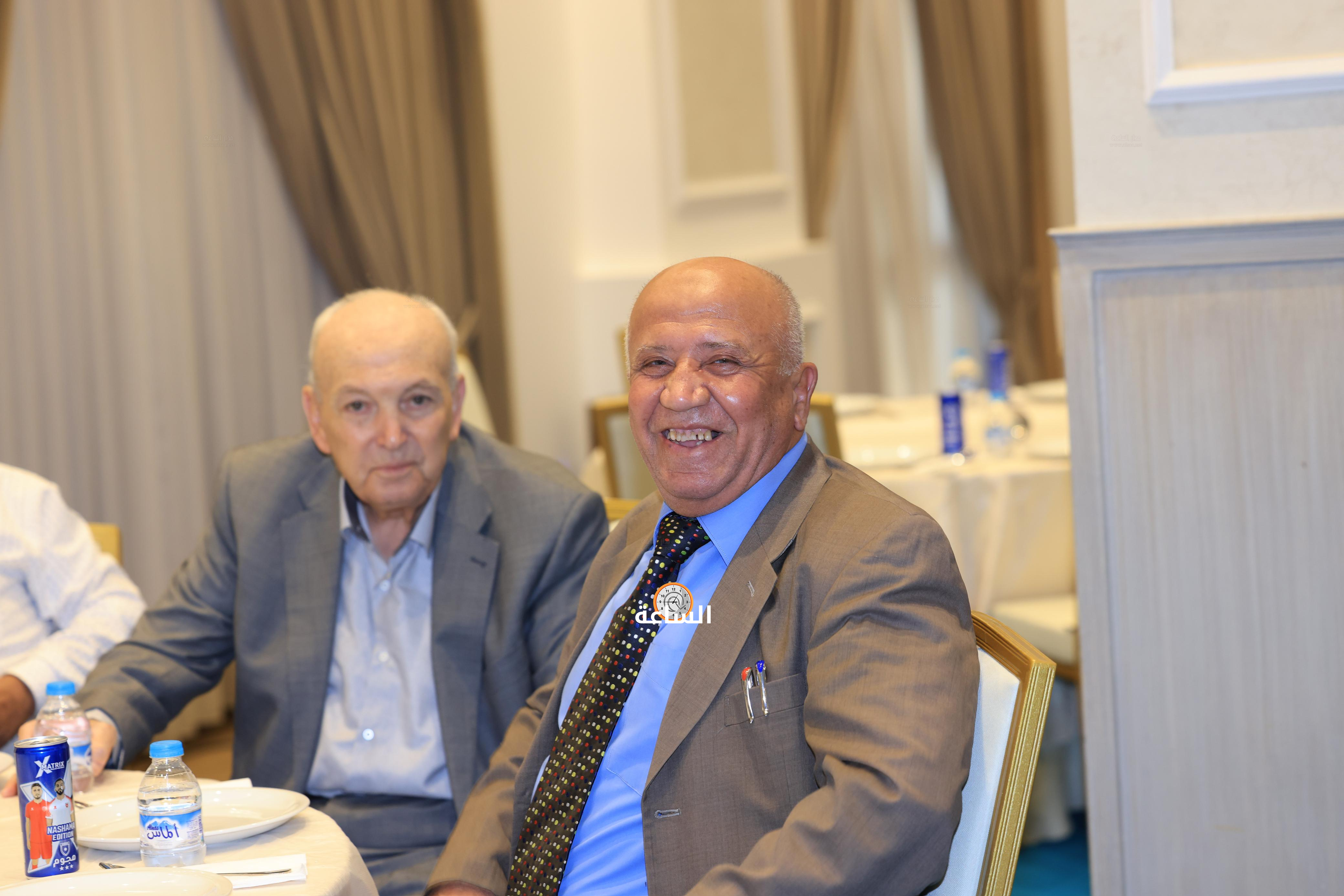 Madar Al-Saa Images 0.7996276910741823