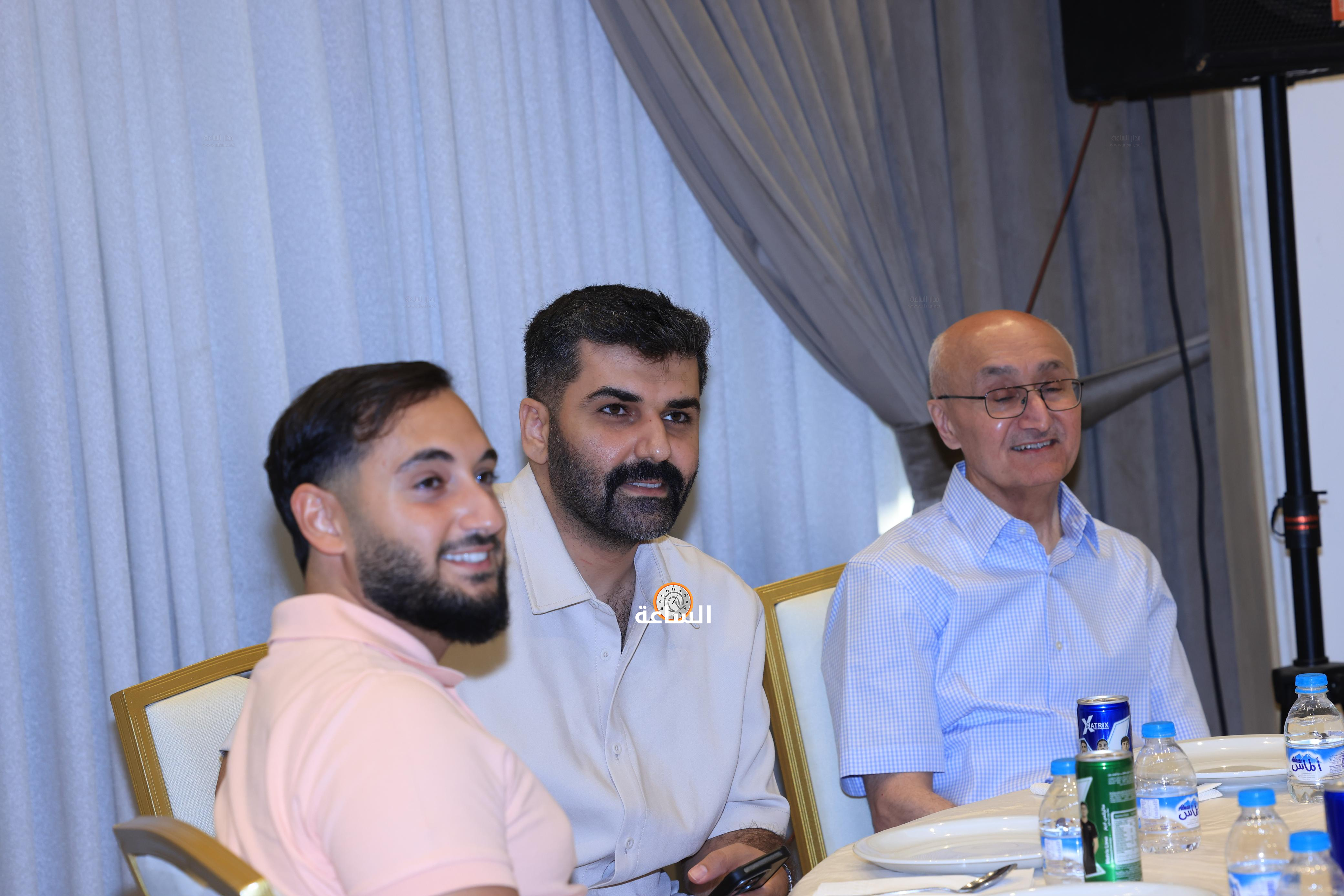 Madar Al-Saa Images 0.5704774813840832