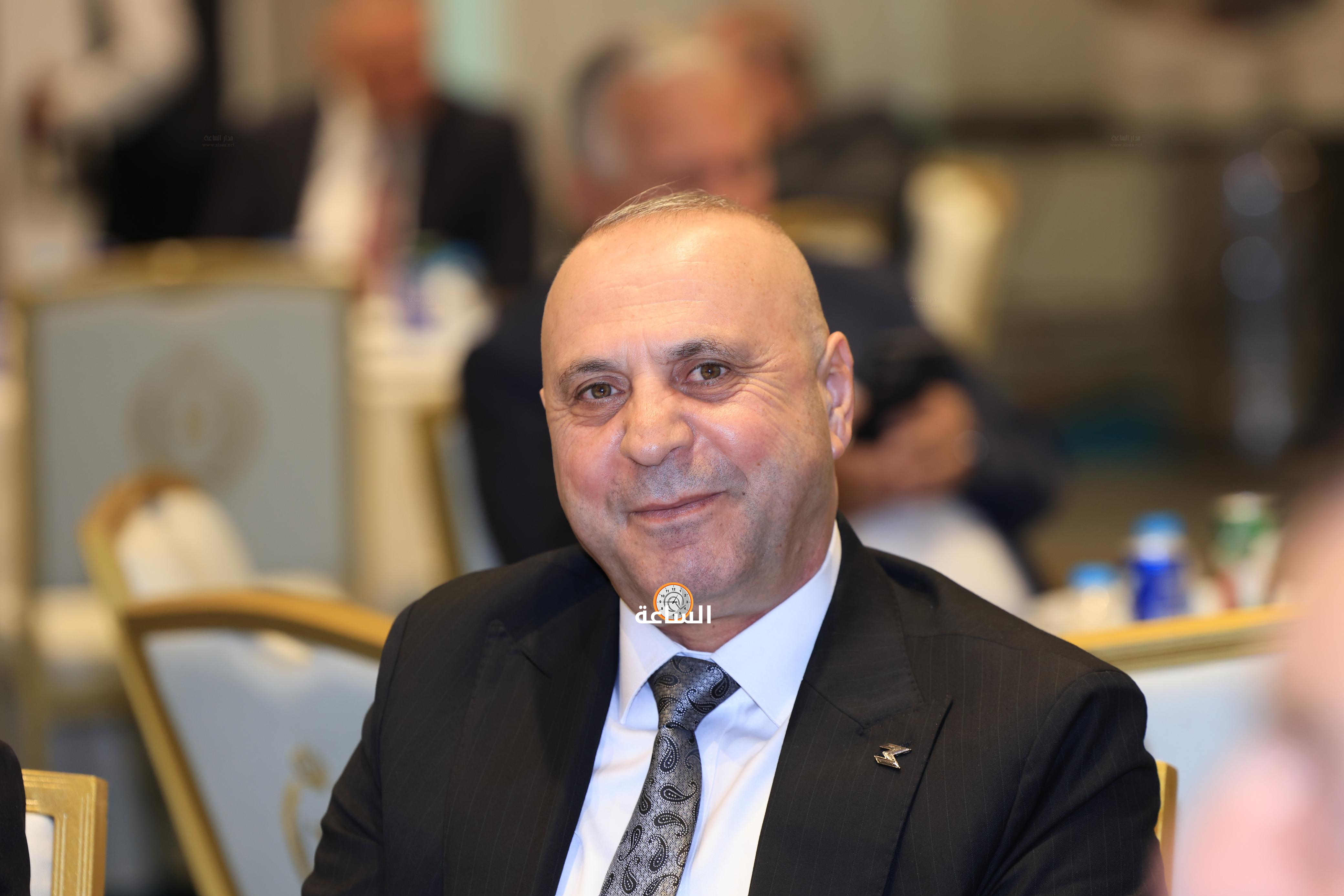 Madar Al-Saa Images 0.05084961513904018