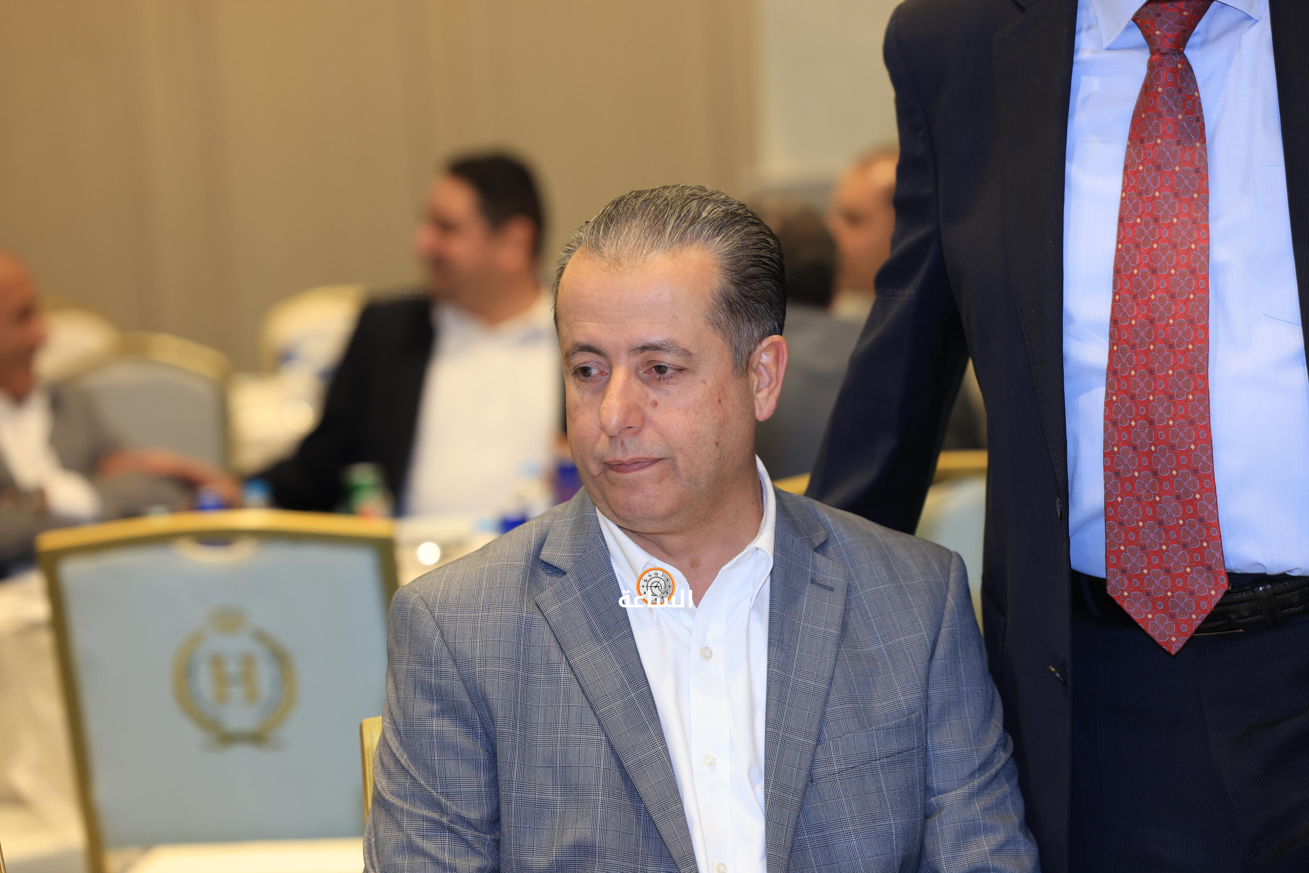 Madar Al-Saa Images 0.18003280091623675