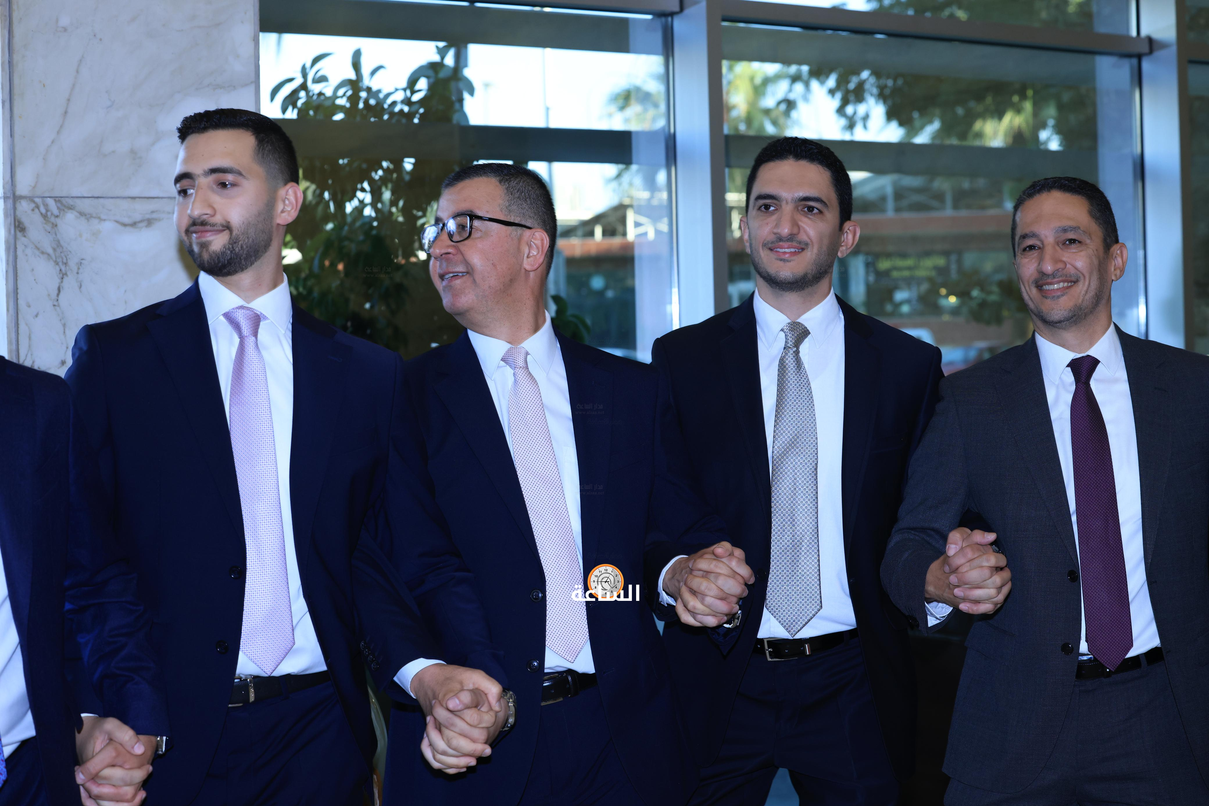 Madar Al-Saa Images 0.8208279511236681
