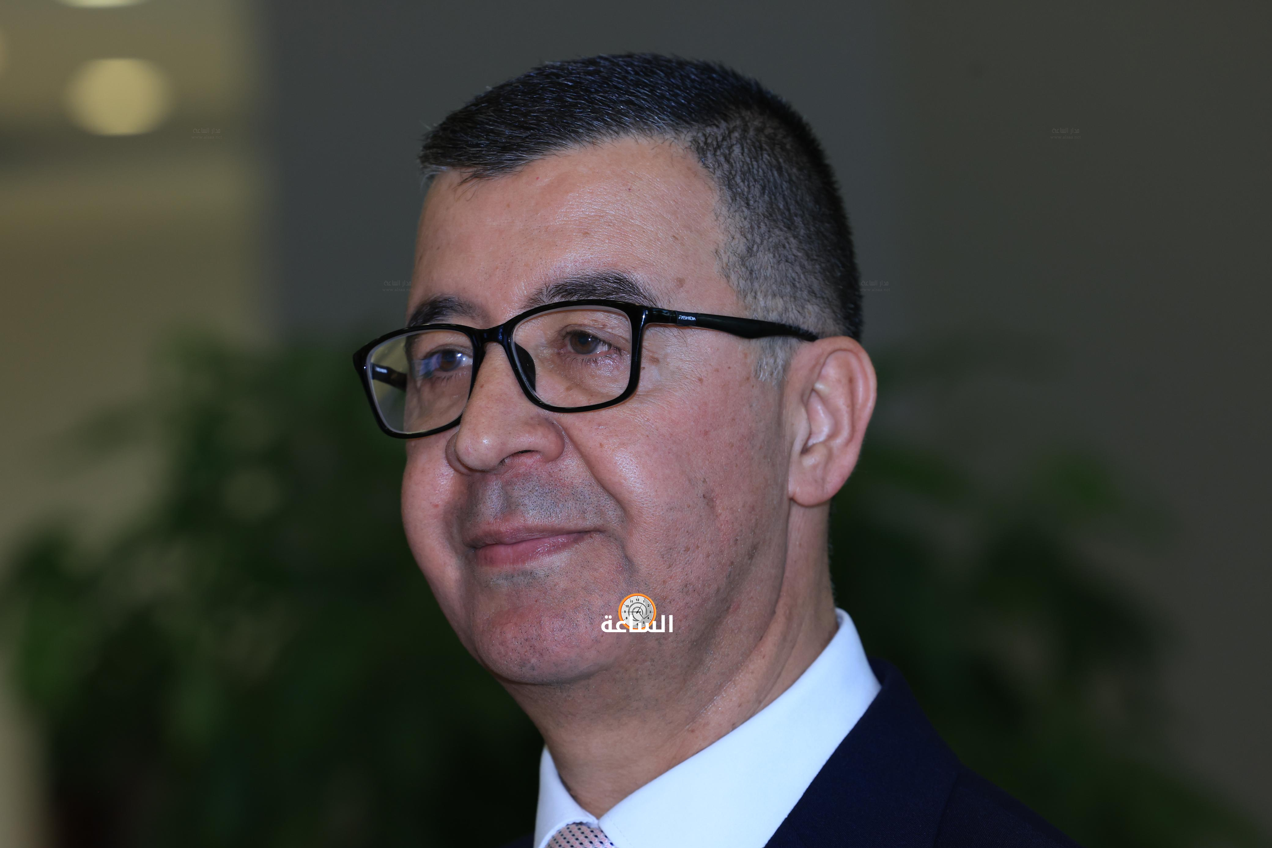 Madar Al-Saa Images 0.3079431254478594
