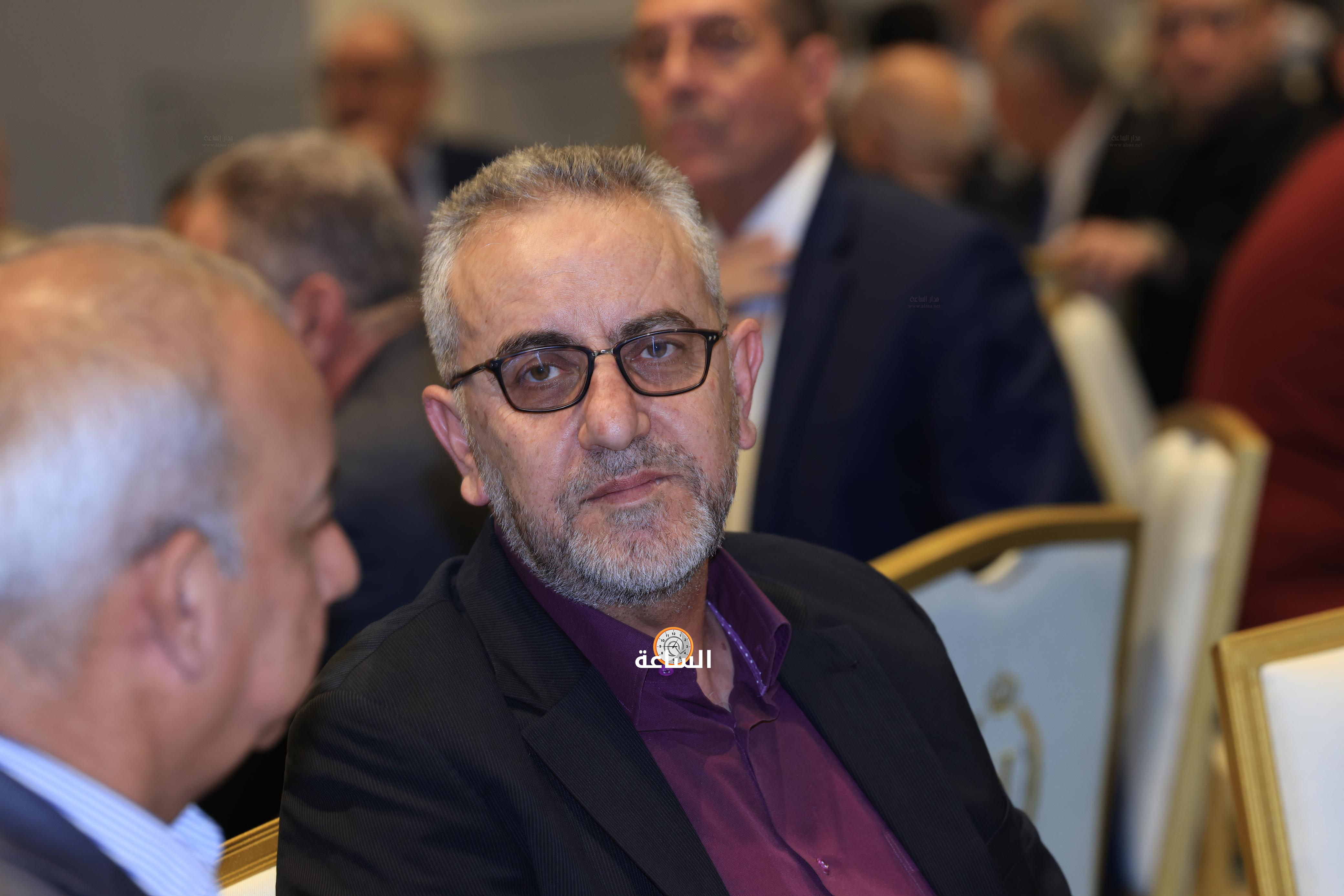 Madar Al-Saa Images 0.385827542766741