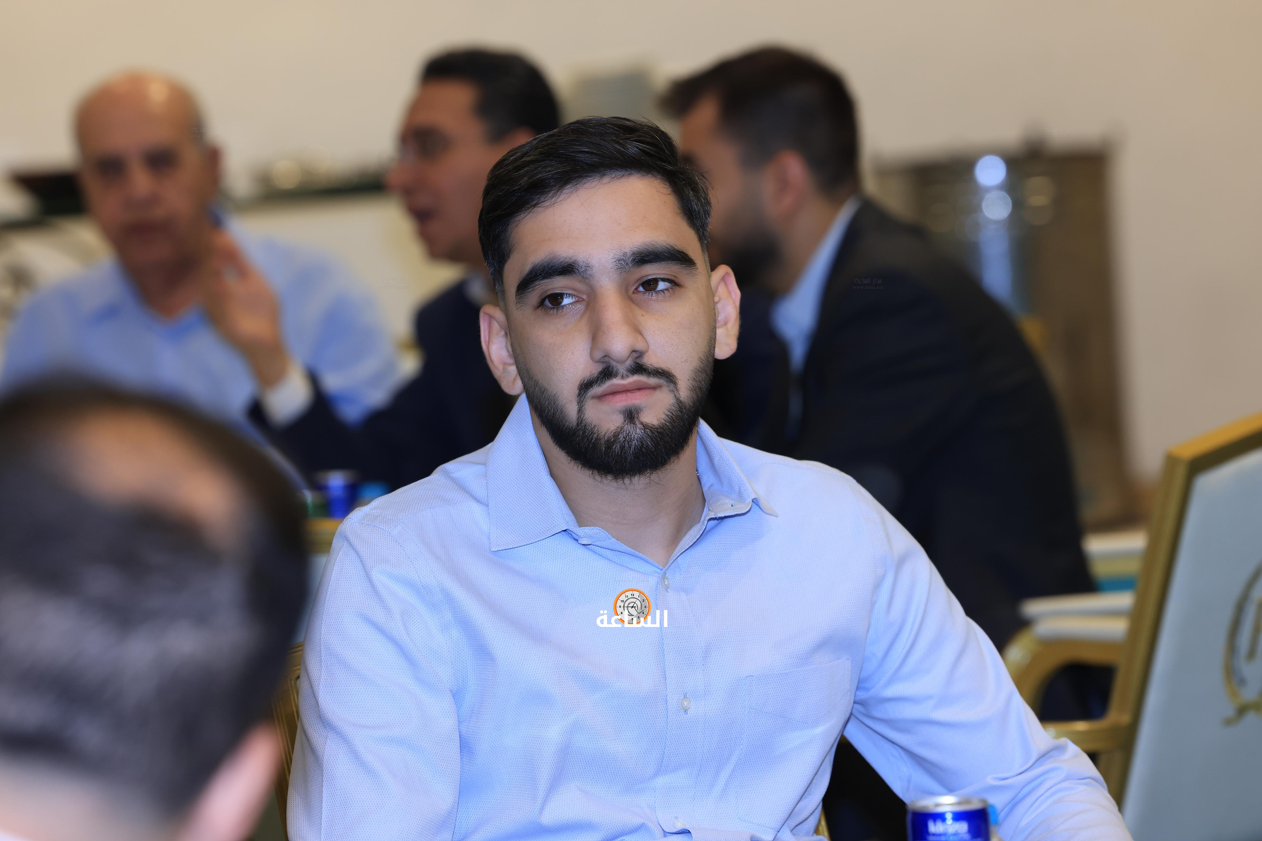 Madar Al-Saa Images 0.8605783542409579